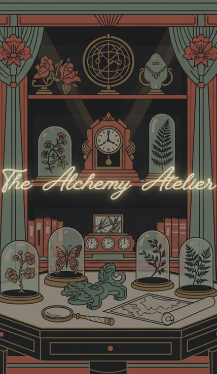 The Alchemy Atelier