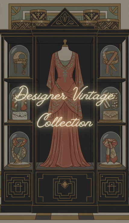Deisgner Vintage Collection
