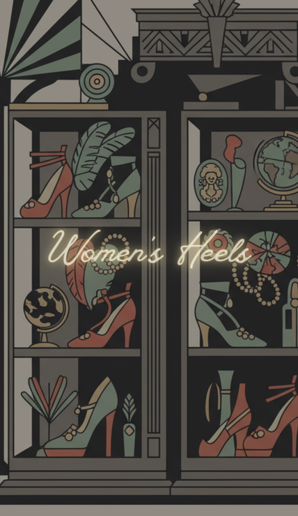 Women's Heels