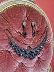 0F63A84D-B8C8-48F3-81D1-7DD290017904 - Alva - Morgaine | Vintage Store - IT 