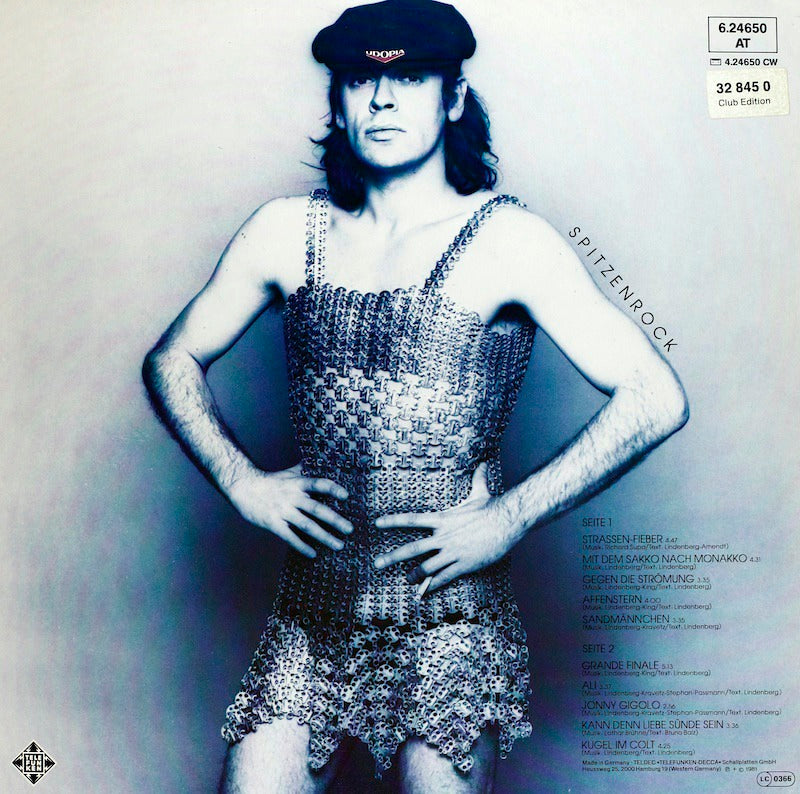Rare 1967 Paco Rabanne Aluminium And Gilt-Metal Gladiator Mini Dress