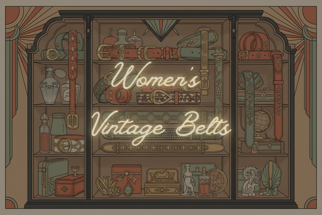 Alva-Morgaine_Vintage_Belts_2ff2f32d-5ca8-4bee-bfbb-5978ecf51181 - Alva - Morgaine | Vintage Store - IT 