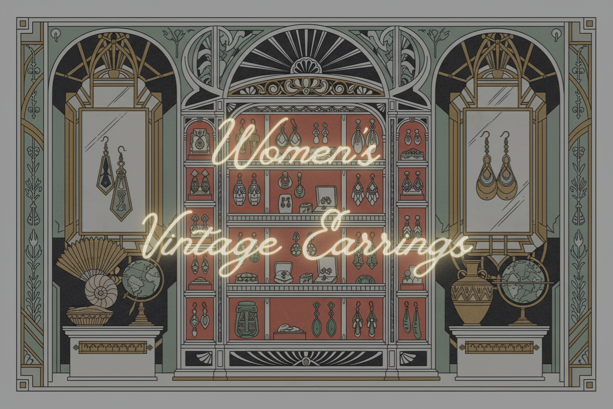 Alva-Morgaine_Vintage_Earrings_496013ab-2faa-4ede-909e-39bbacacb73b - Alva - Morgaine | Vintage Store - IT 