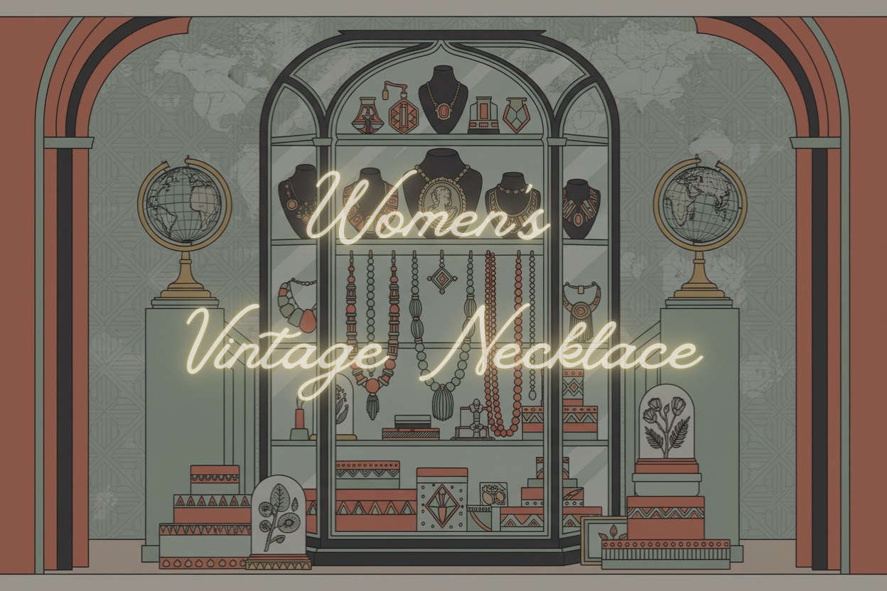 Alva-Morgaine_Vintage_Necklace_c763eb25-6cc0-4124-a1a6-711b275ae301 - Alva - Morgaine | Vintage Store - IT 