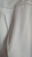 Vintage 1990s Basler Light Grey Schurwolle Tailored Trousers