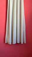 Vintage 1960s Pale Mint Nightgown & Robe Set