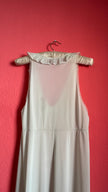 Vintage 1960s Pale Mint Nightgown & Robe Set