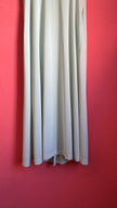 Vintage 1960s Pale Mint Nightgown & Robe Set
