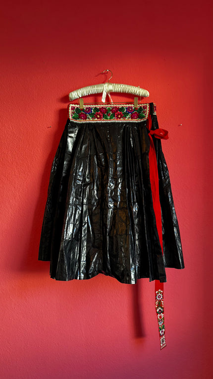 30s Skirt Tracht with Apron by Wilma Breuer - Alva - Morgaine | Vintage Store