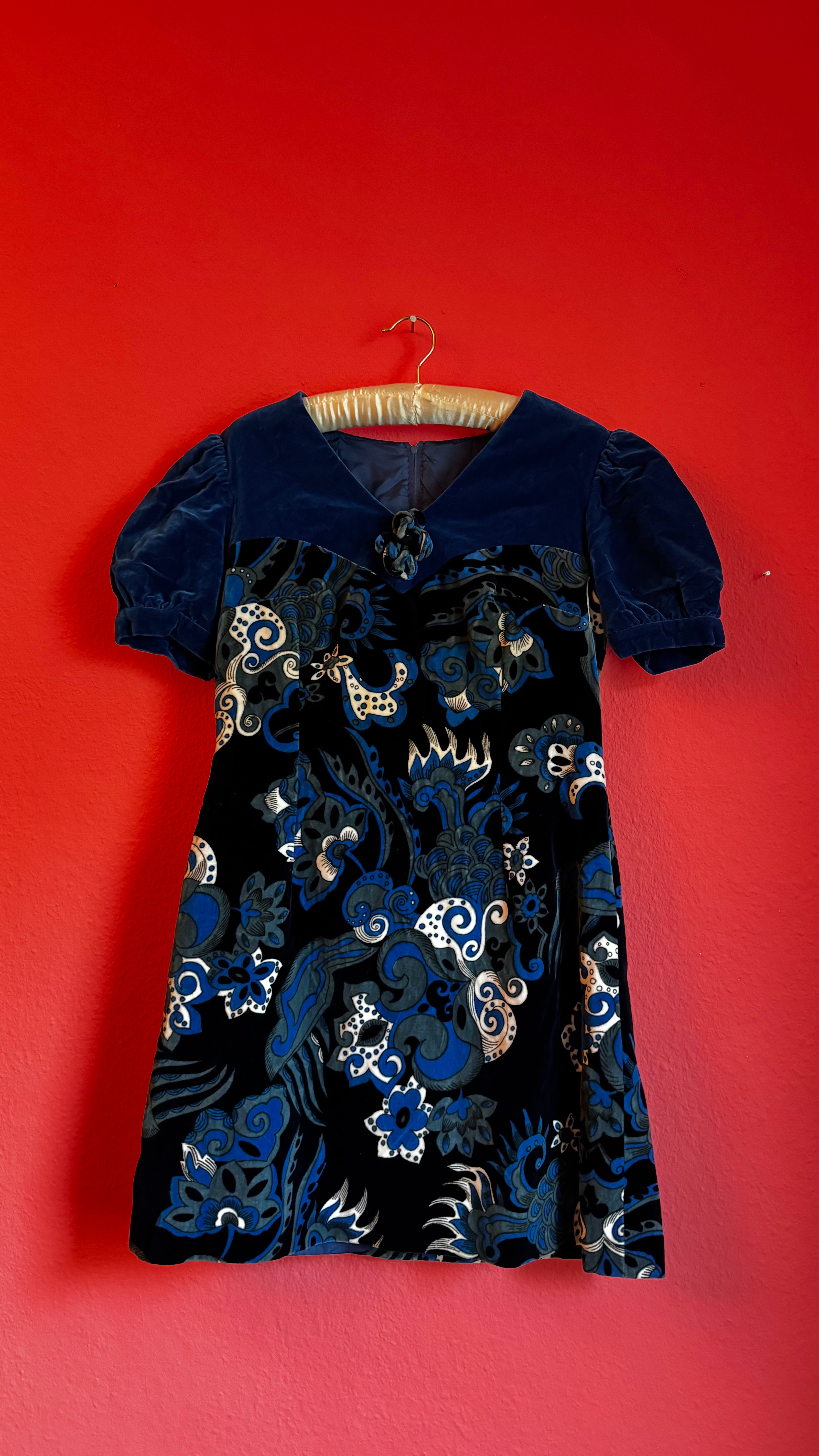 IMG_2277 - Alva - Morgaine | Vintage Store - IT 