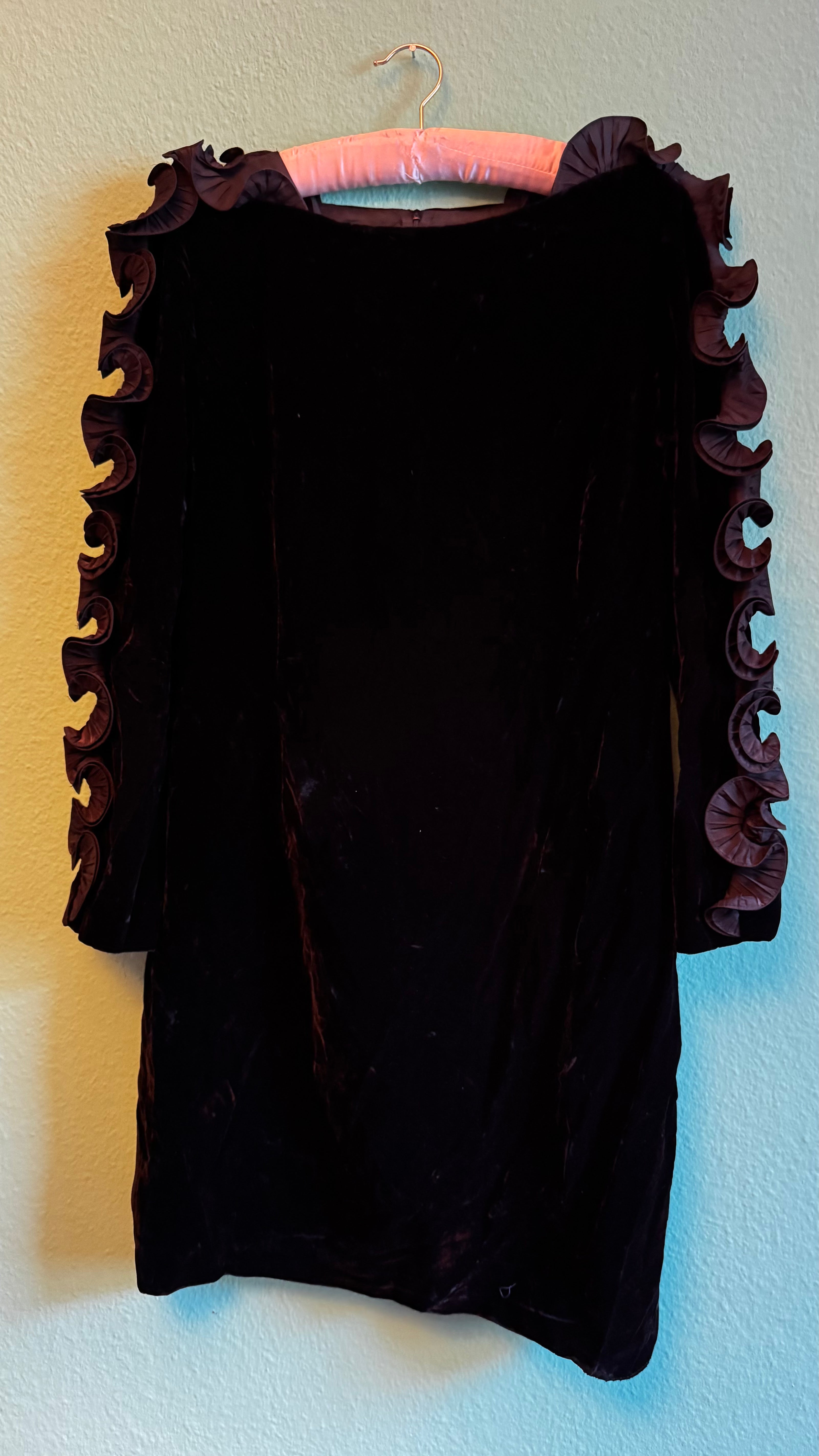 IMG_2299 - Alva - Morgaine | Vintage Store - IT 