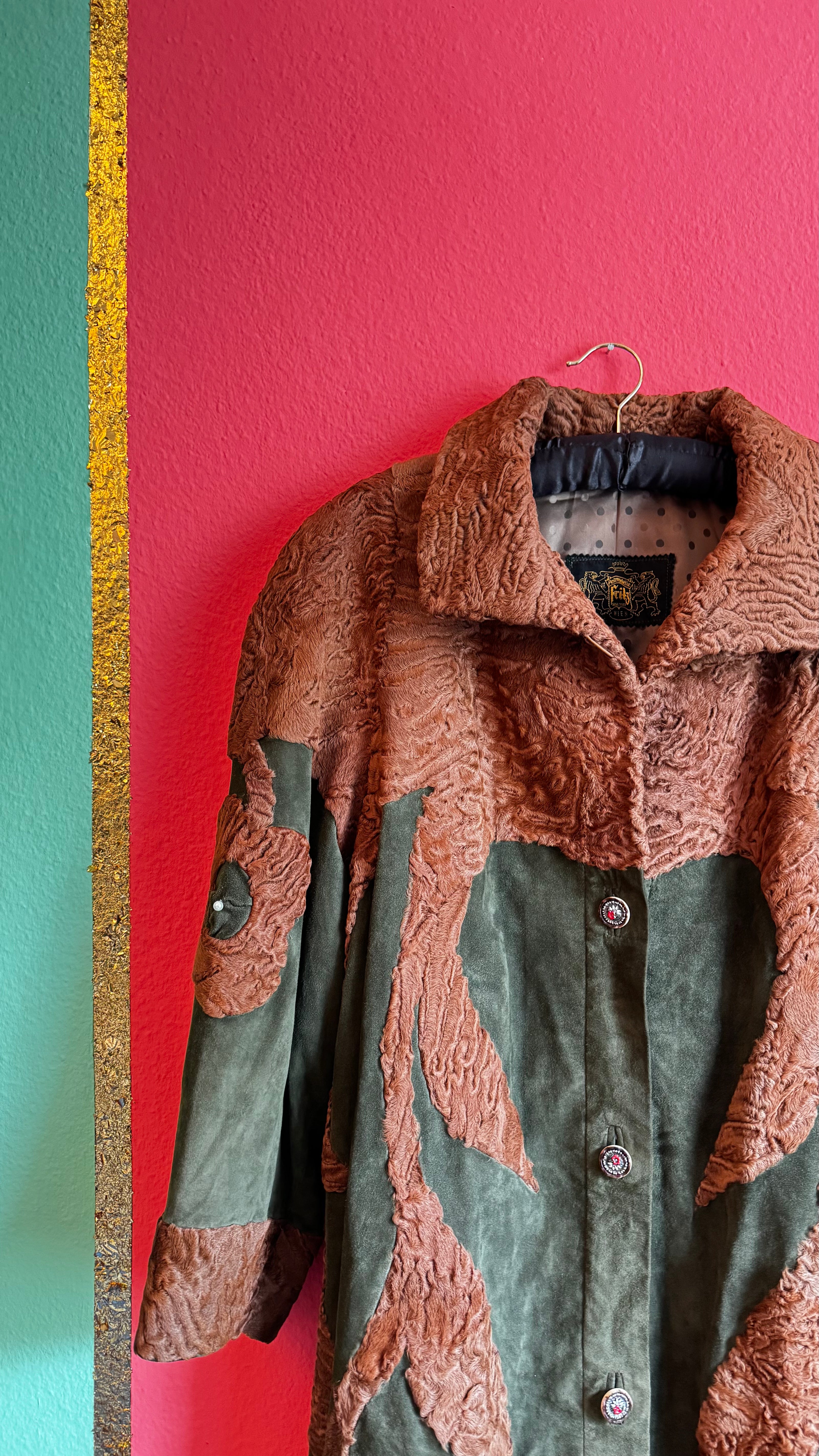 IMG_2515 - Alva - Morgaine | Vintage Store - IT 