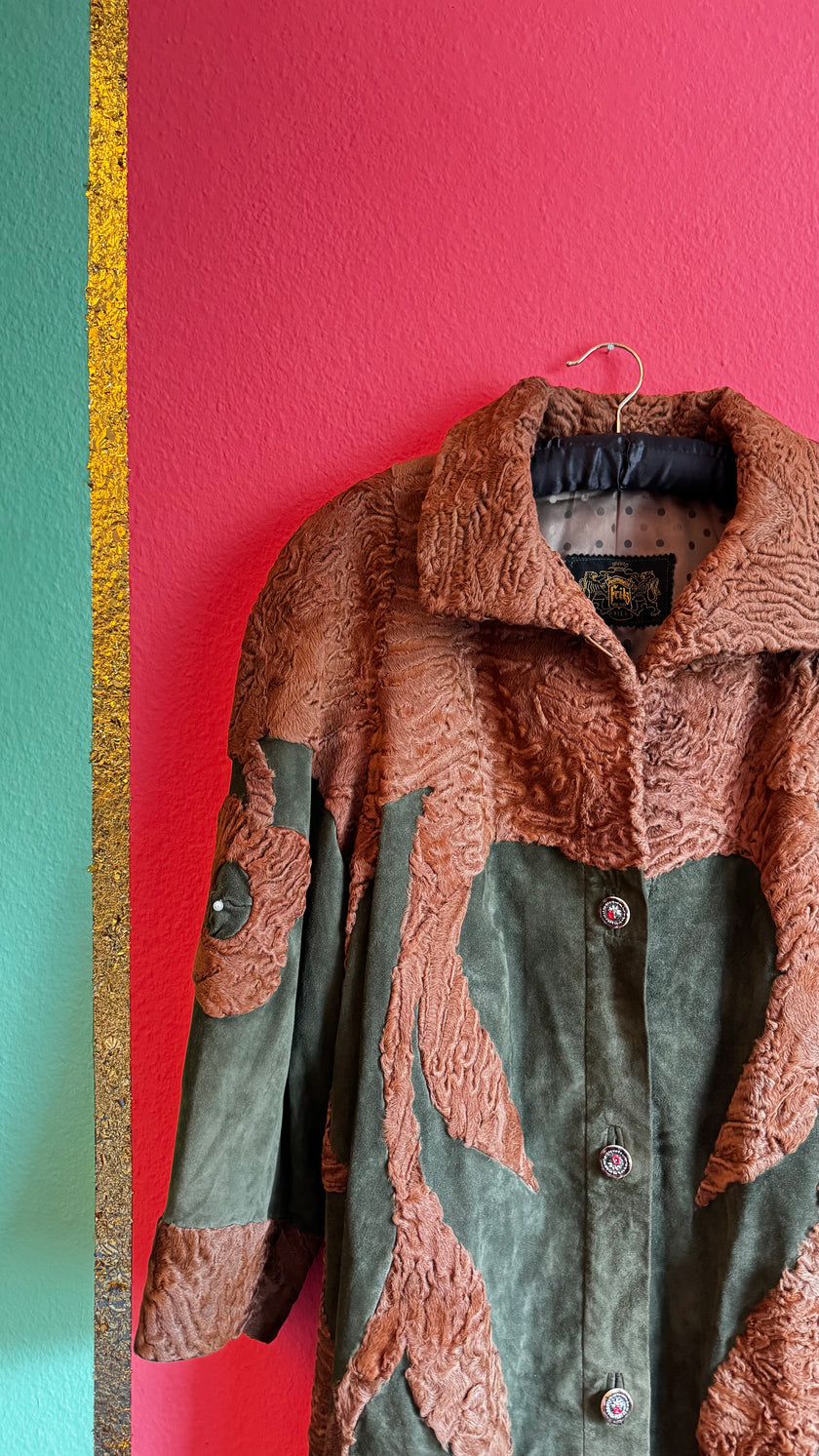 IMG_2515 - Alva - Morgaine | Vintage Store - IT 