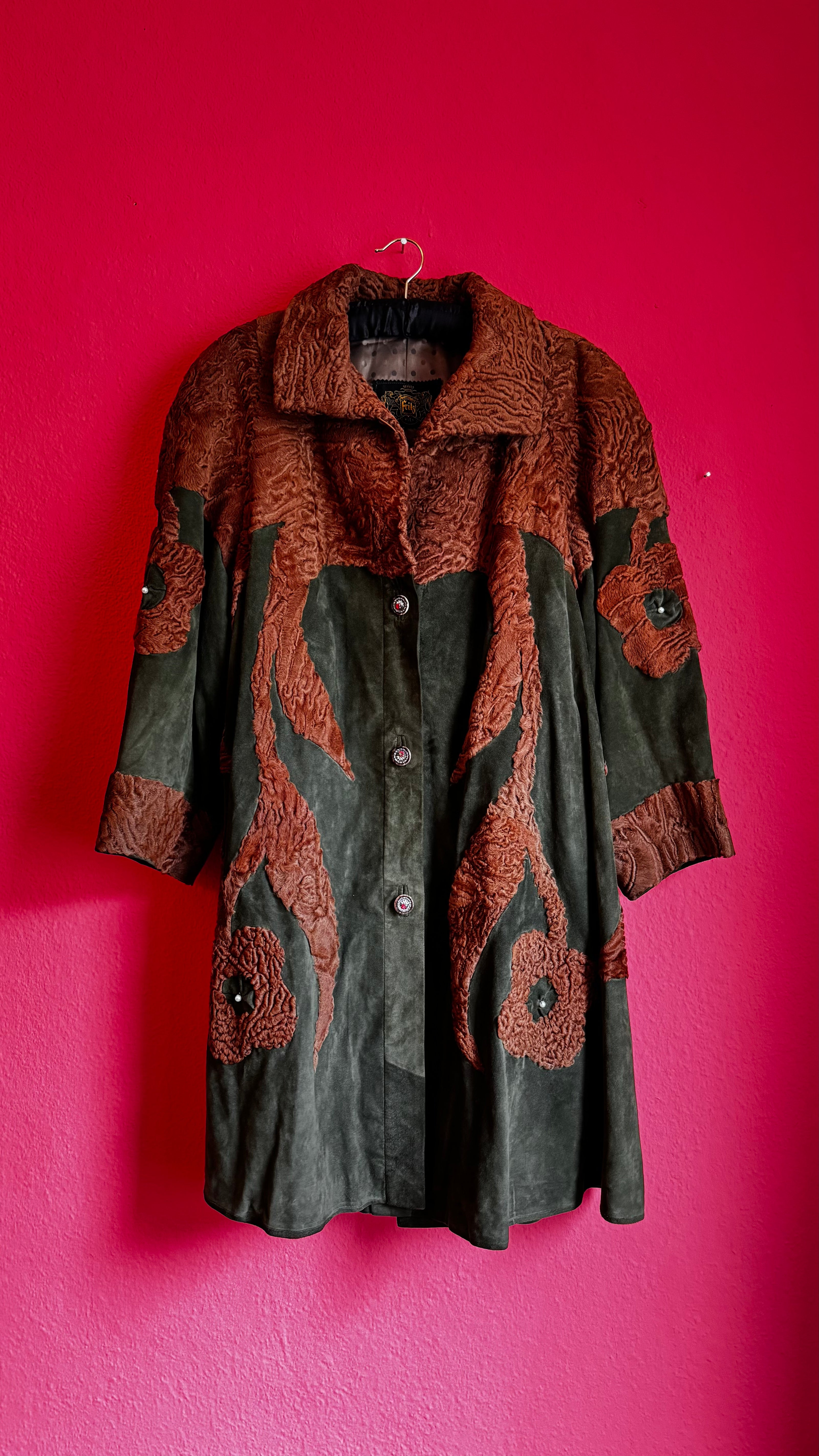 IMG_2516 - Alva - Morgaine | Vintage Store - IT 