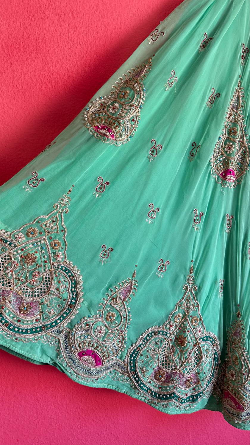 IMG_2703 - Alva - Morgaine | Vintage Store - IT 