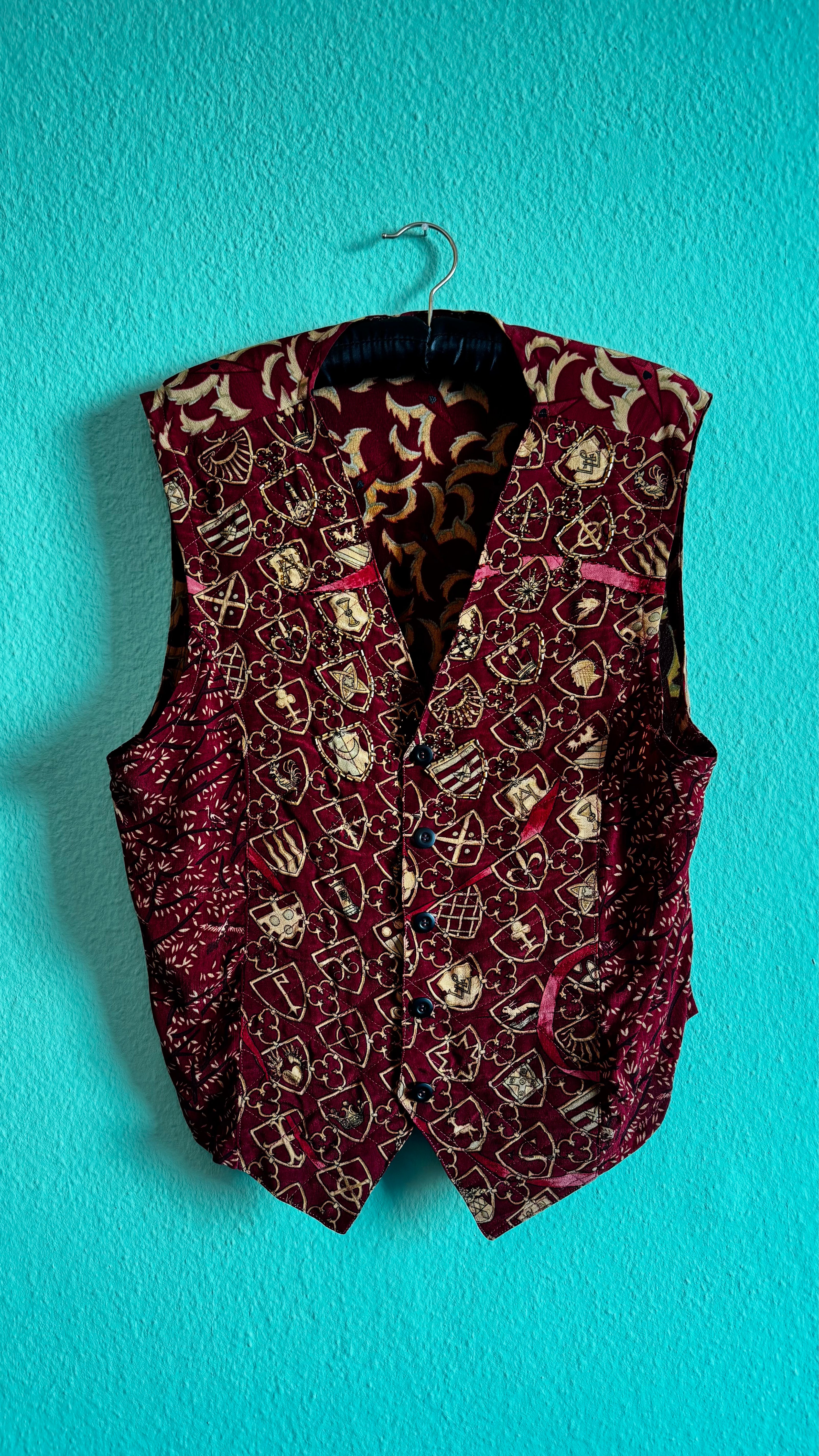 IMG_2732 - Alva - Morgaine | Vintage Store - IT 