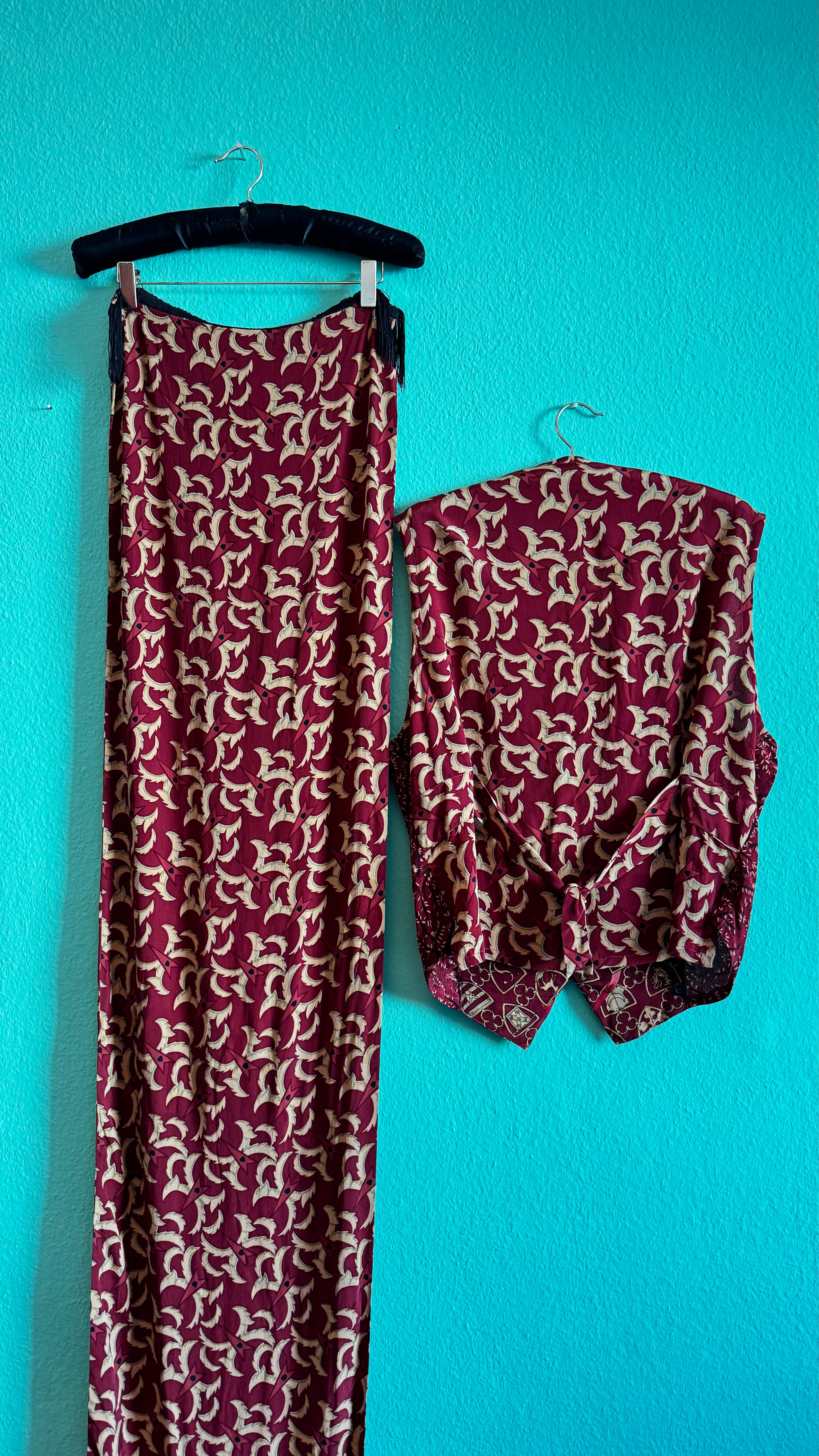 IMG_2734 - Alva - Morgaine | Vintage Store - IT 