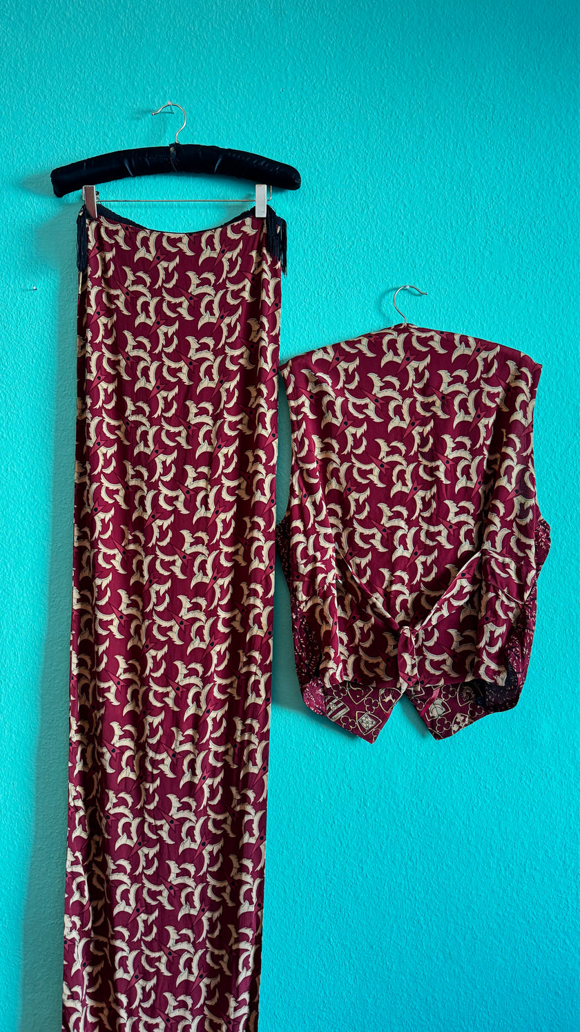 IMG_2734 - Alva - Morgaine | Vintage Store - IT 