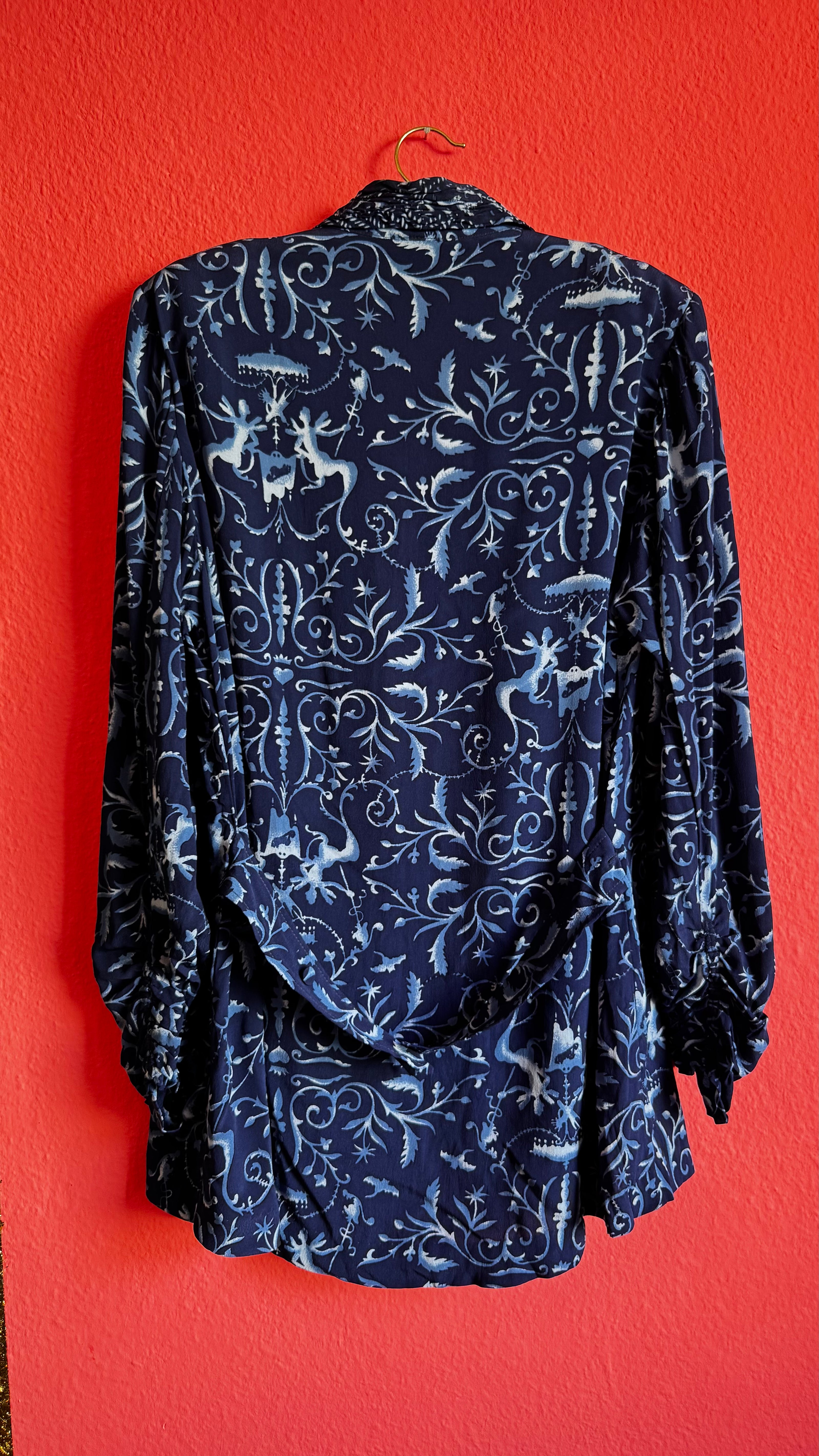 IMG_2747 - Alva - Morgaine | Vintage Store - IT 