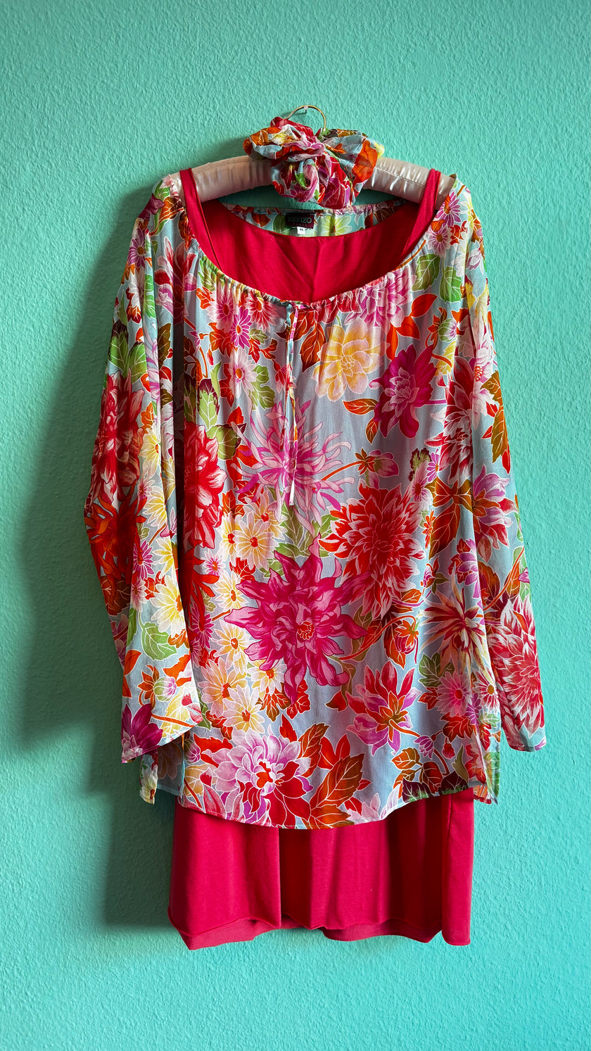 IMG_2818 - Alva - Morgaine | Vintage Store - IT 