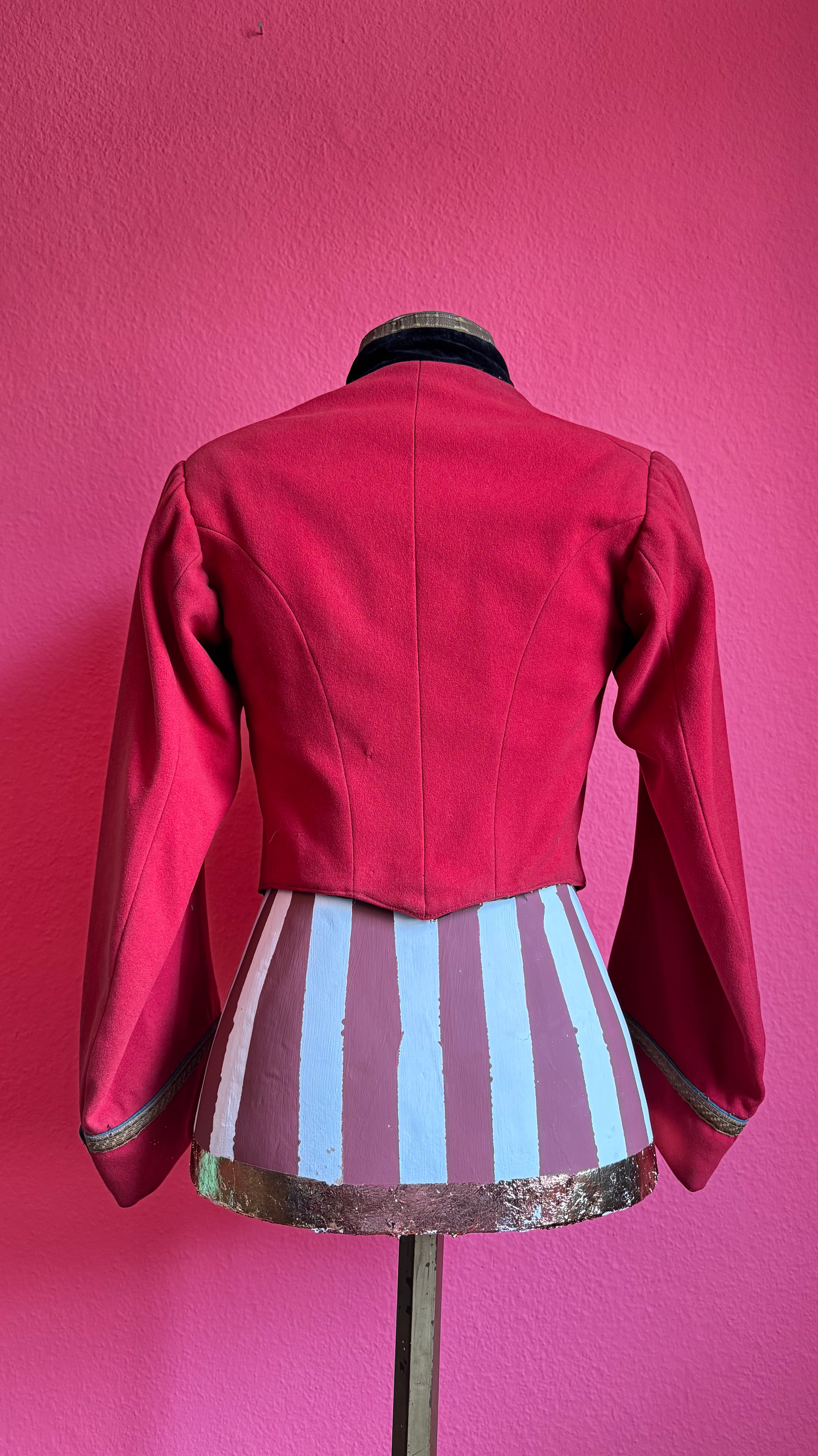 IMG_2935 - Alva - Morgaine | Vintage Store - IT 
