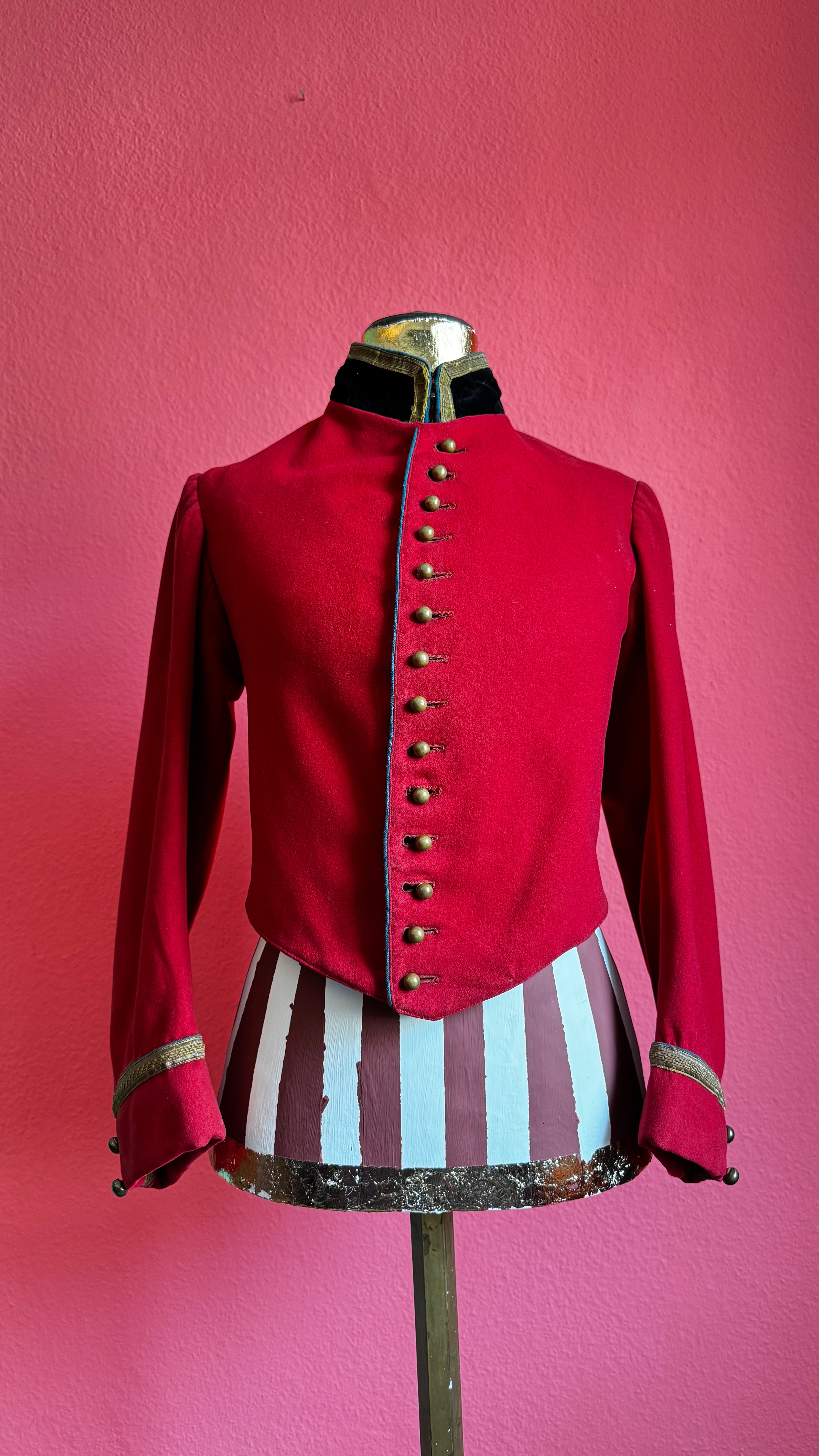 IMG_2939 - Alva - Morgaine | Vintage Store - IT 