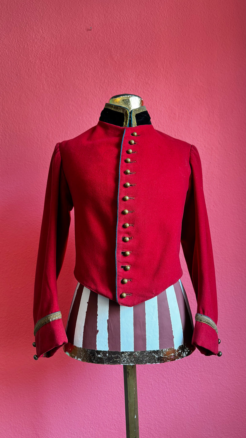 IMG_2939 - Alva - Morgaine | Vintage Store - IT 