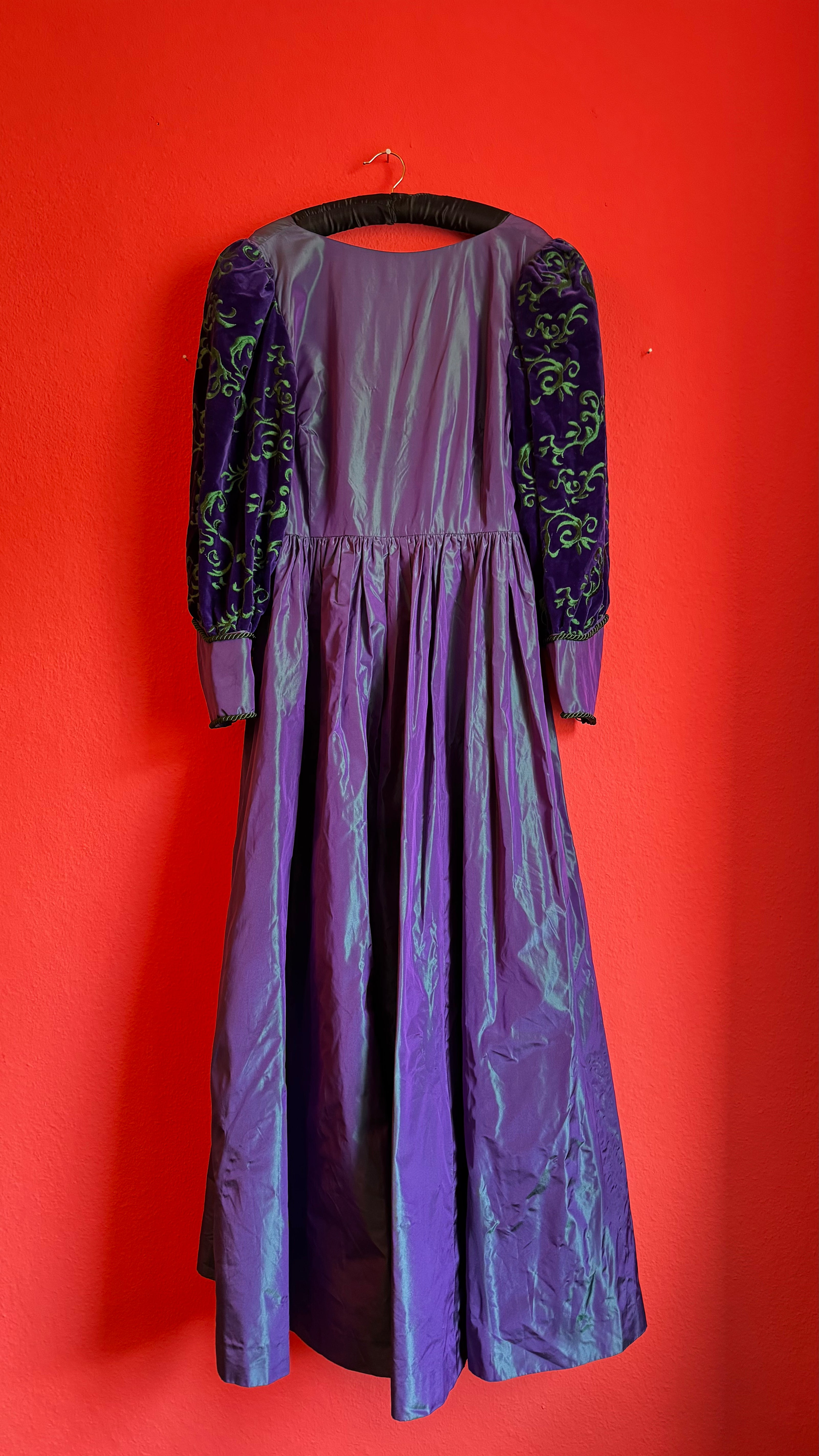 IMG_2963 - Alva - Morgaine | Vintage Store - IT 