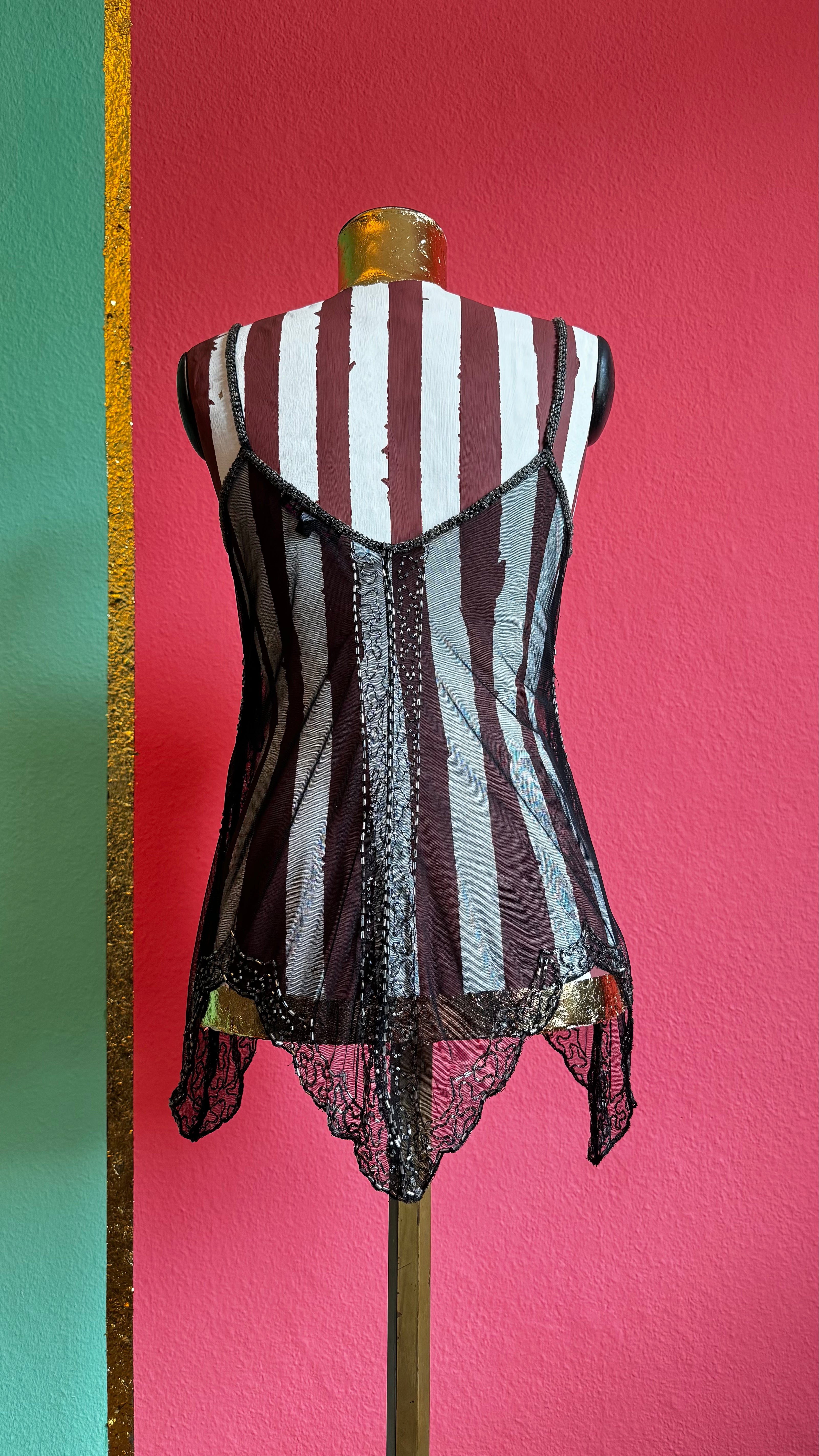 IMG_3076 - Alva - Morgaine | Vintage Store - IT 