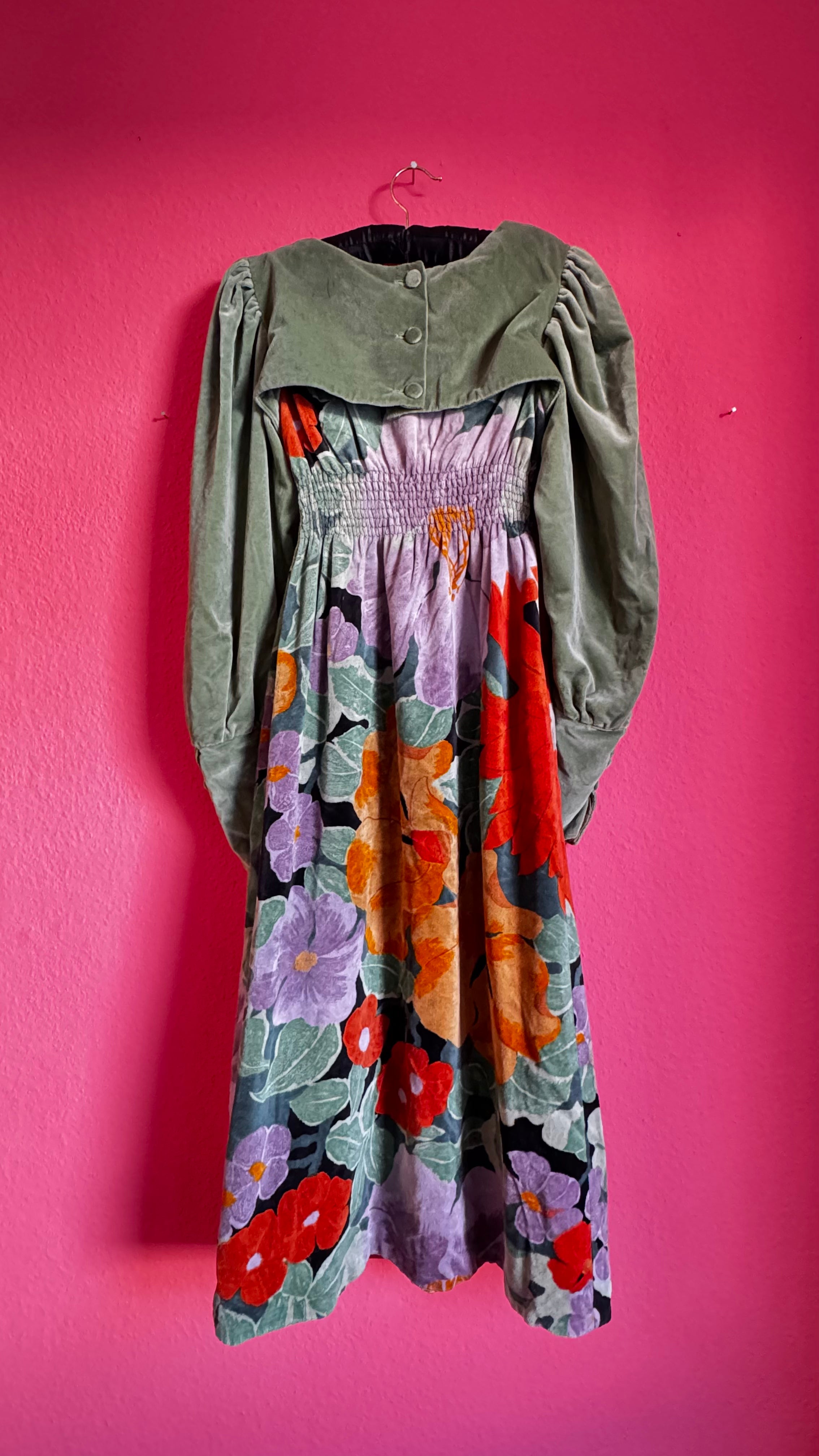 IMG_3556 - Alva - Morgaine | Vintage Store - IT 