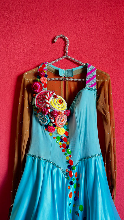 IMG_3964 - Alva - Morgaine | Vintage Store - IT 