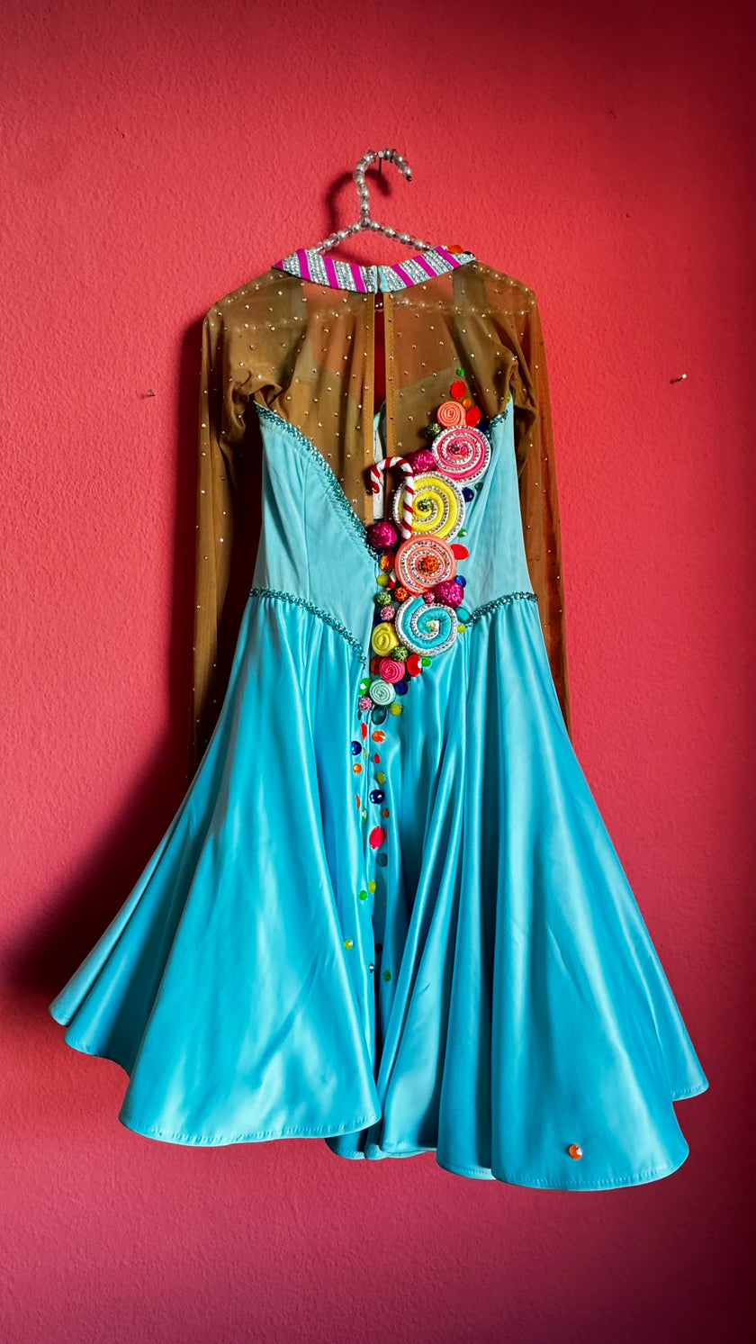 IMG_3969 - Alva - Morgaine | Vintage Store - IT 
