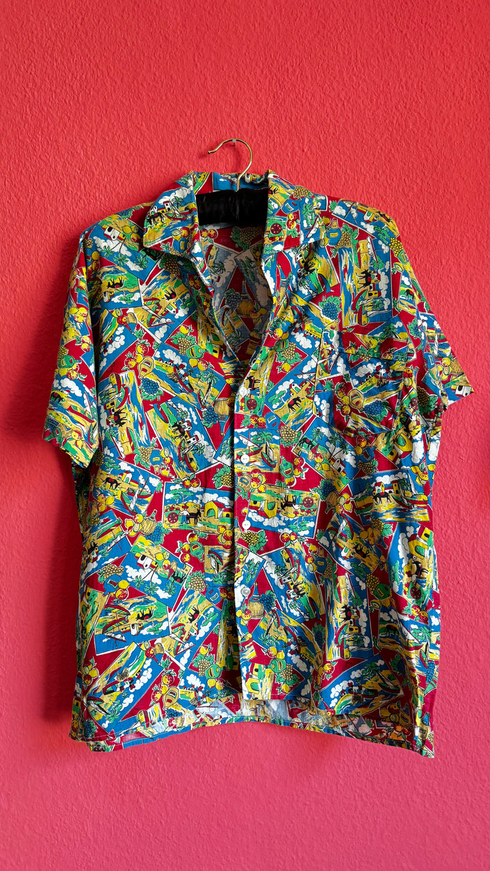 IMG_4060 - Alva - Morgaine | Vintage Store - IT 