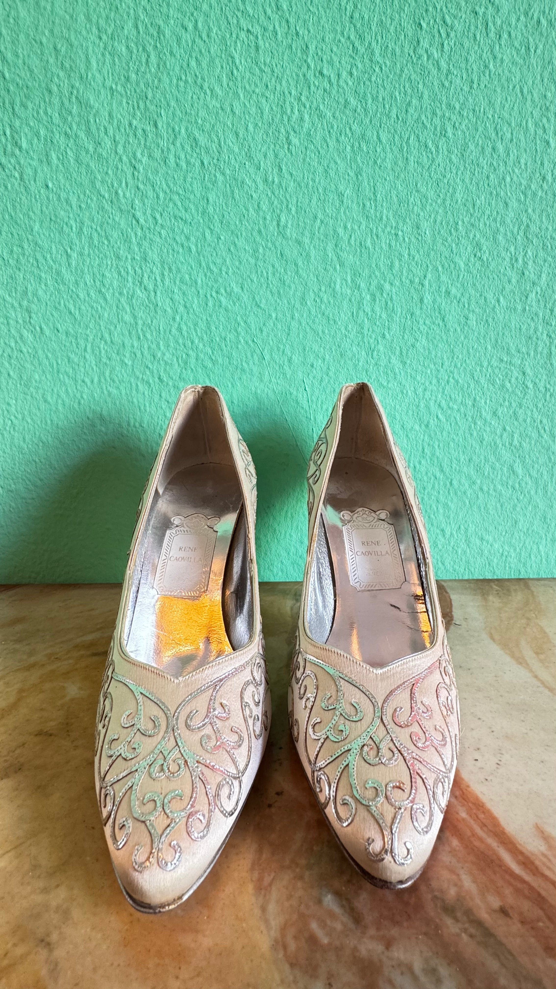IMG_4318 - Alva - Morgaine | Vintage Store - IT 