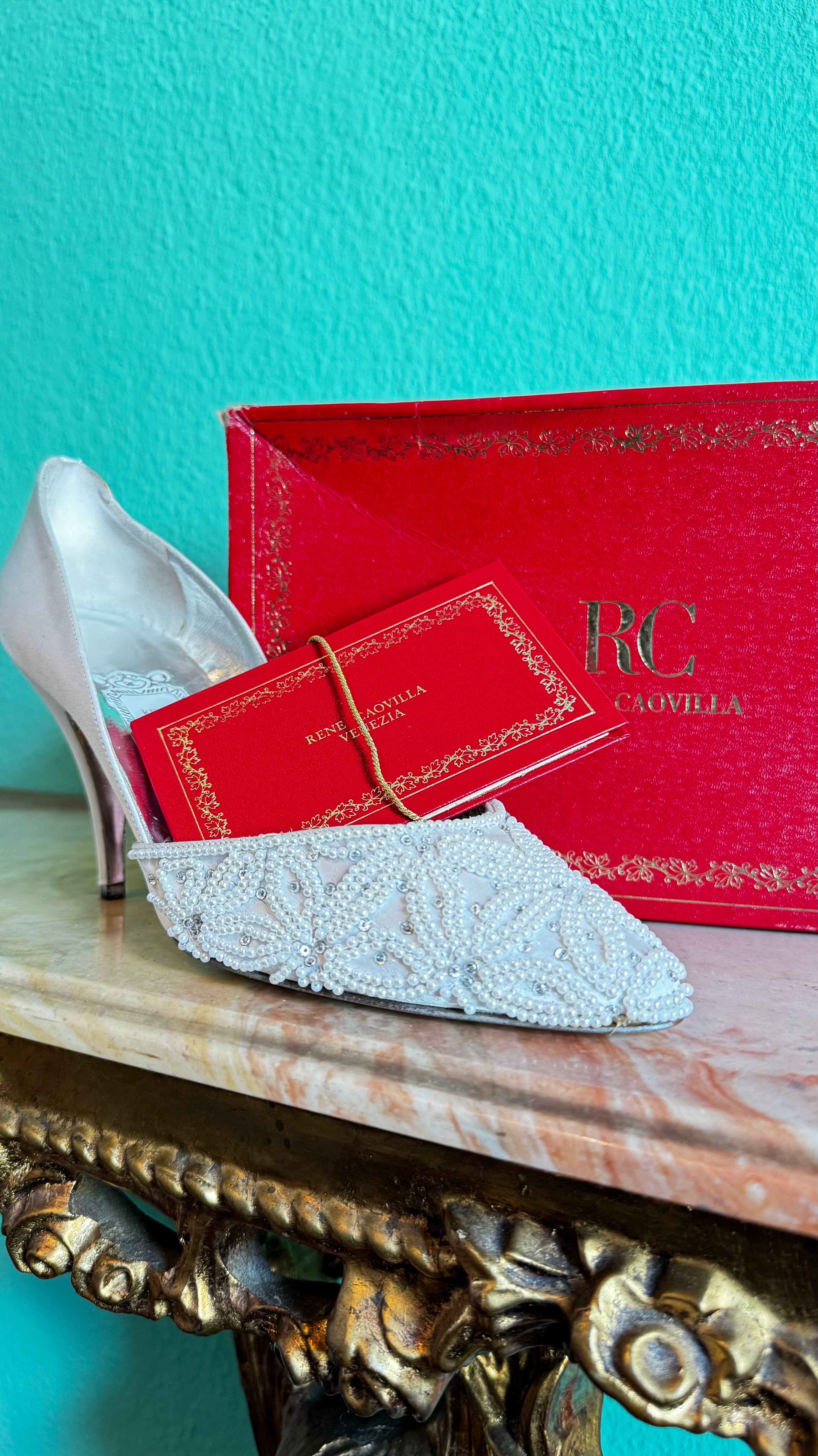 IMG_4326 - Alva - Morgaine | Vintage Store - IT 