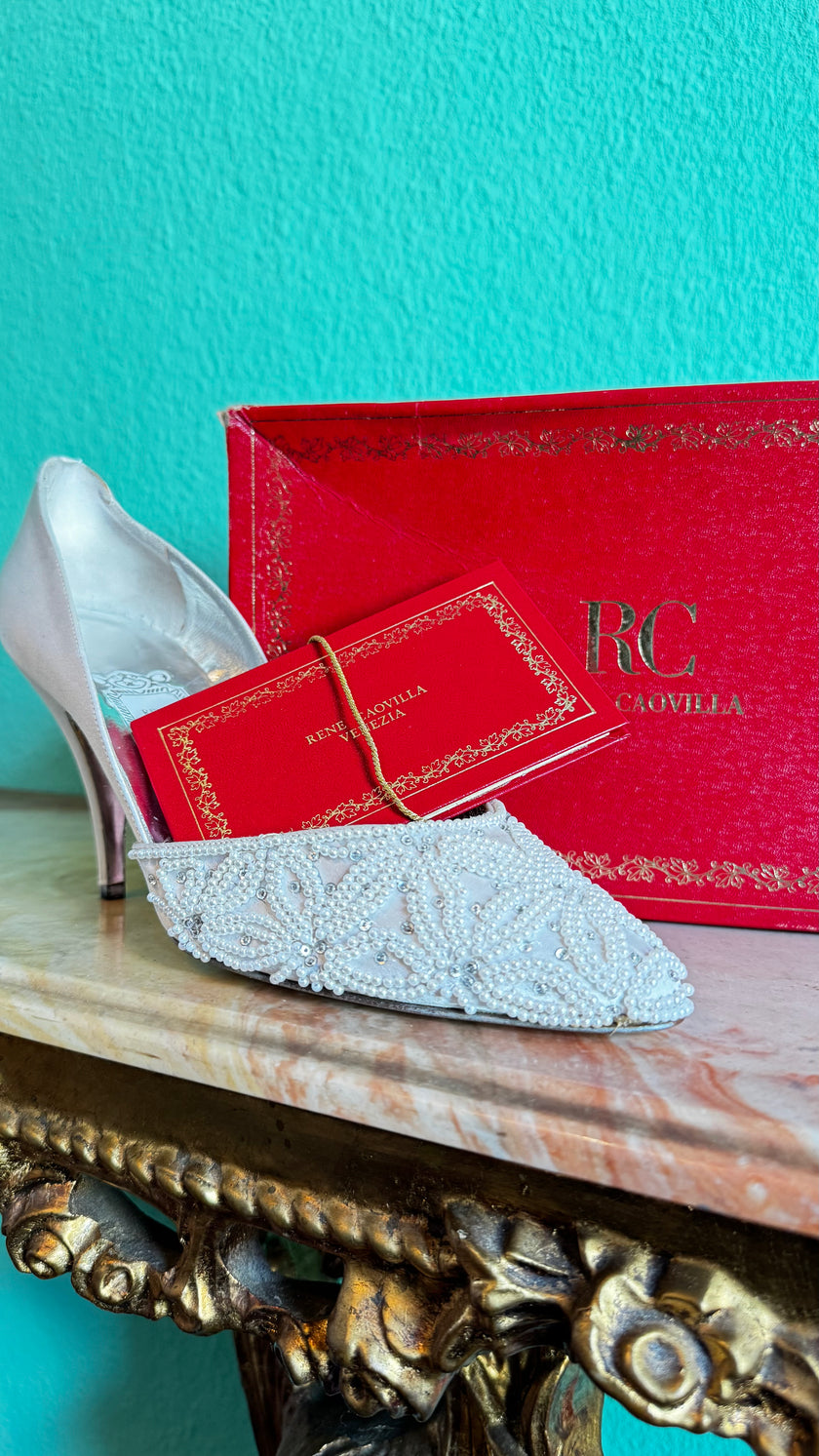 IMG_4326 - Alva - Morgaine | Vintage Store - IT 