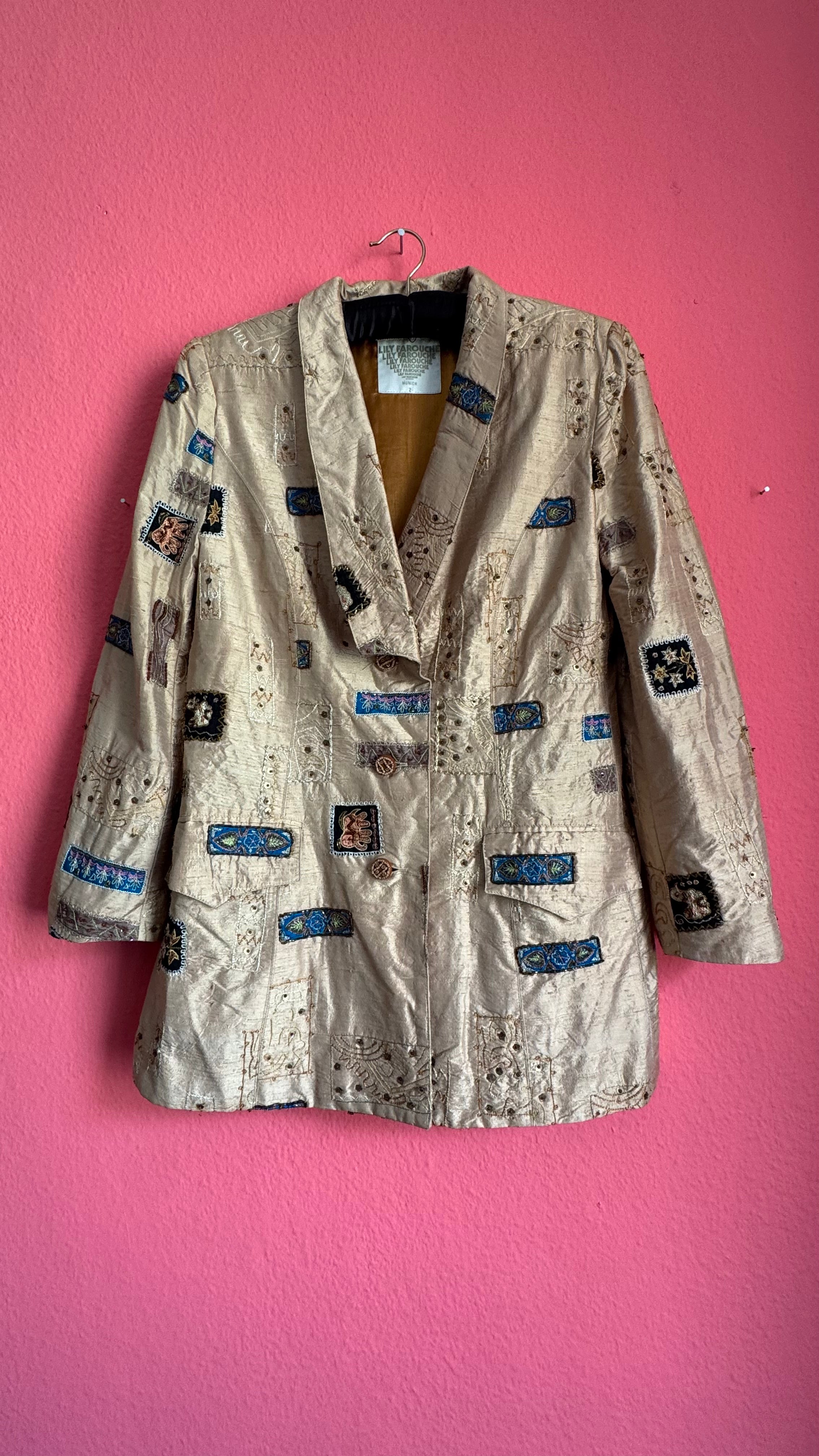 IMG_4981 - Alva - Morgaine | Vintage Store - IT 