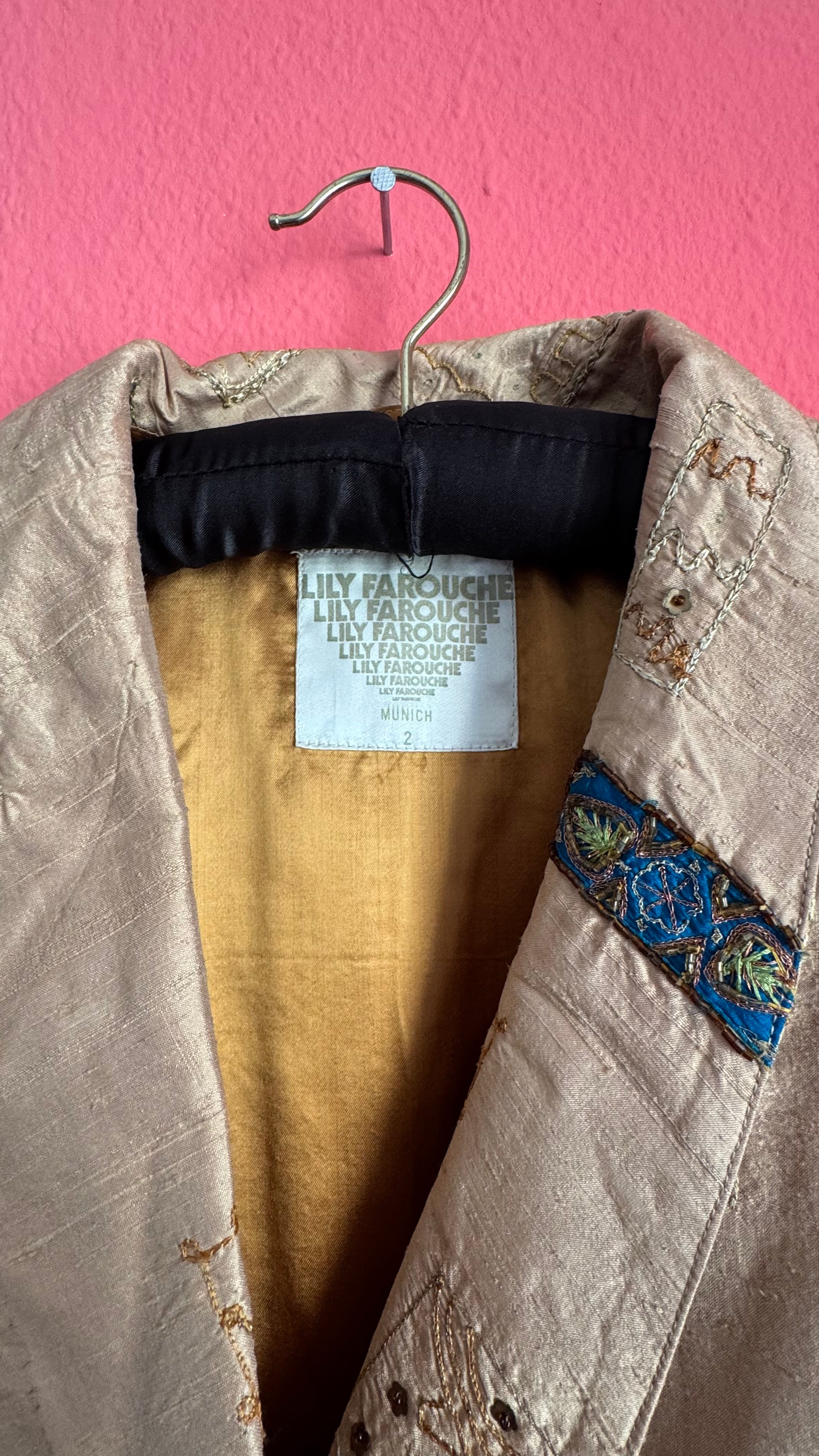 IMG_4985 - Alva - Morgaine | Vintage Store - IT 