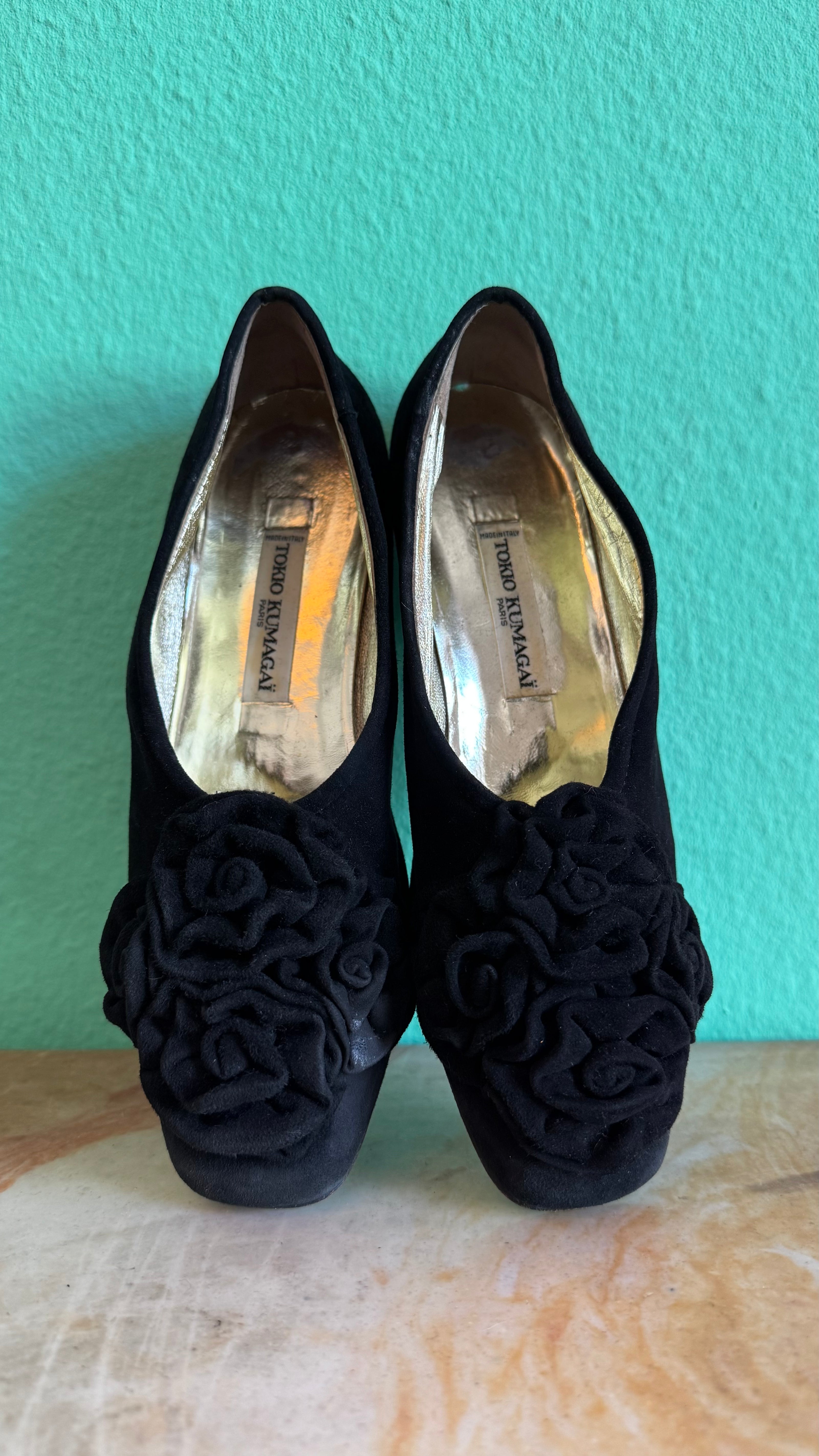 IMG_5388 - Alva - Morgaine | Vintage Store - IT 
