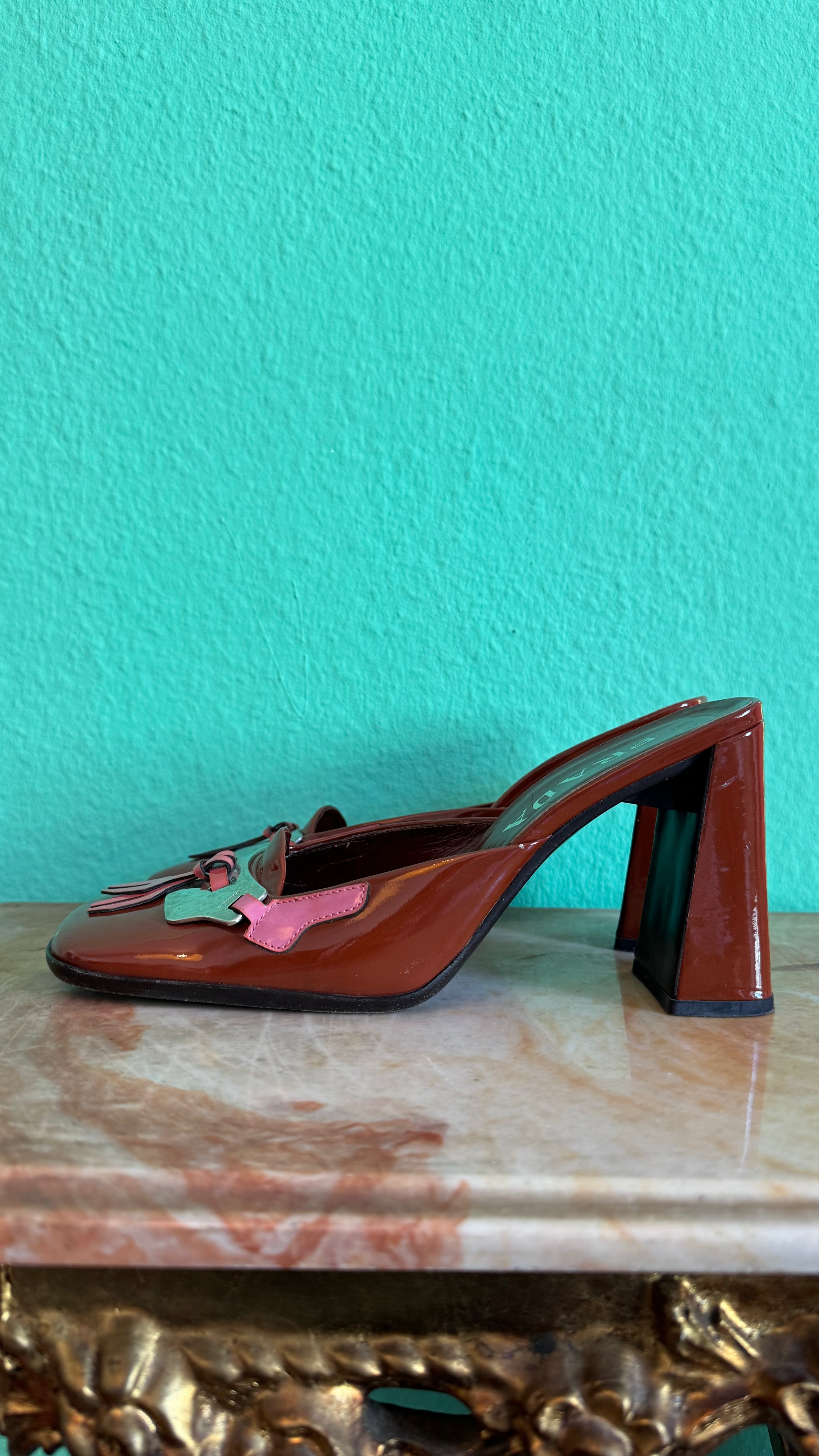 IMG_5396 - Alva - Morgaine | Vintage Store - IT 