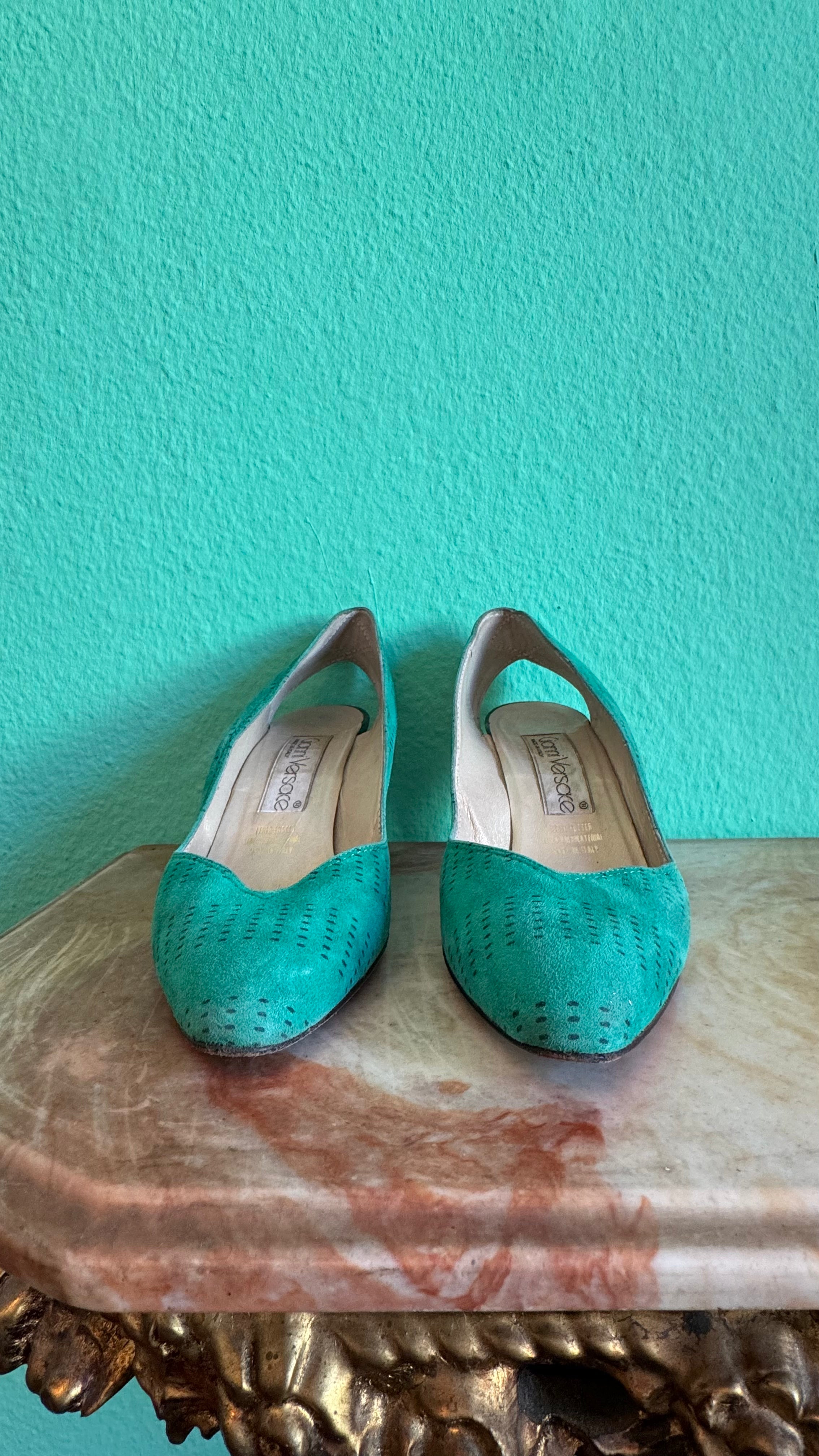 IMG_5411 - Alva - Morgaine | Vintage Store - IT 