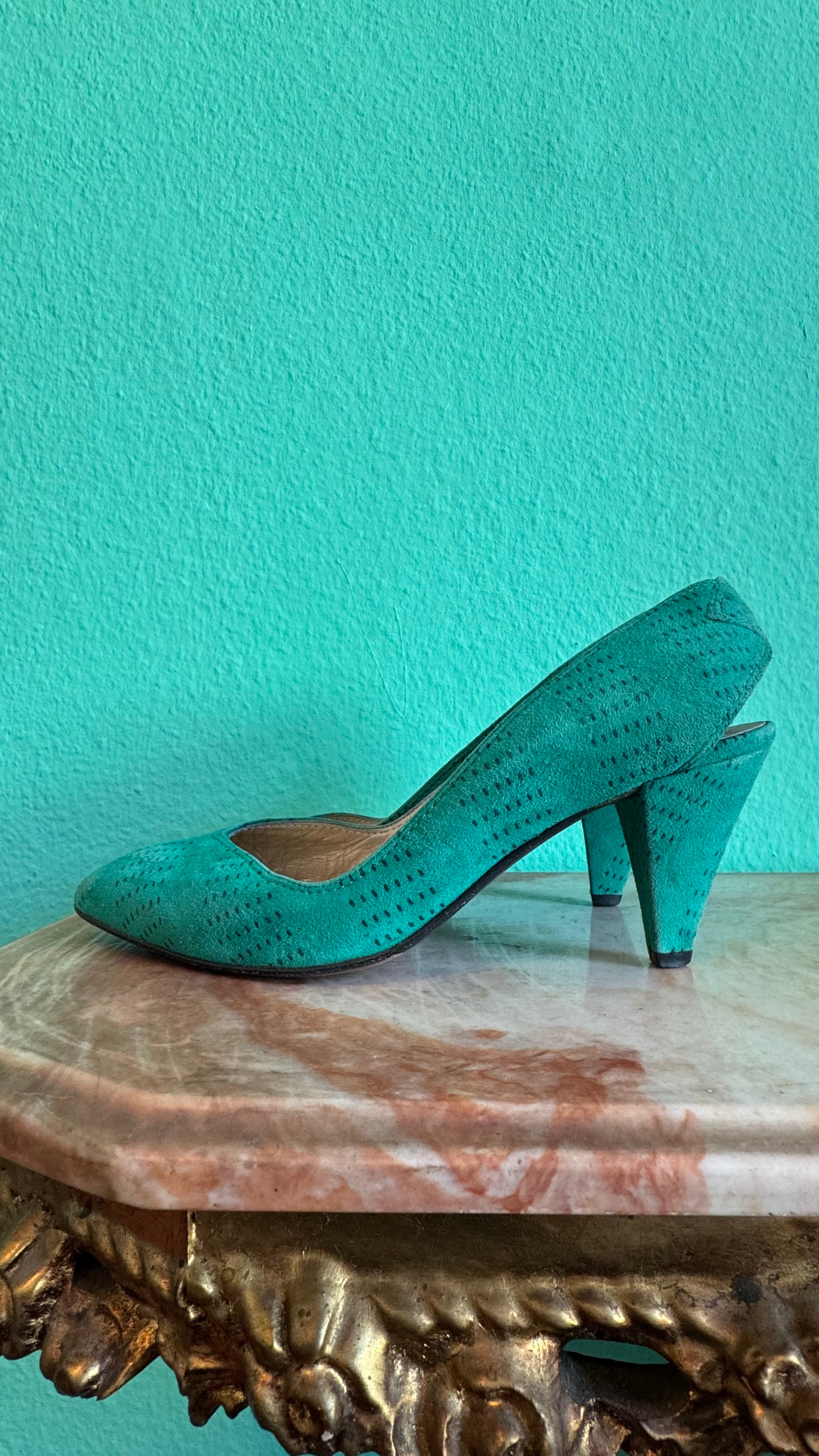 IMG_5412 - Alva - Morgaine | Vintage Store - IT 