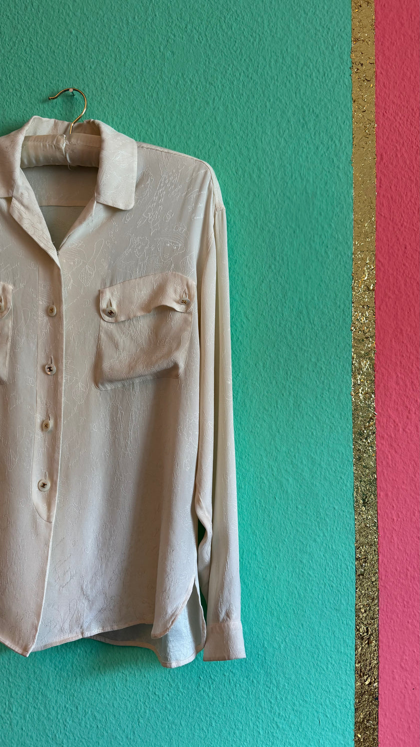 IMG_6035 - Alva - Morgaine | Vintage Store - IT 