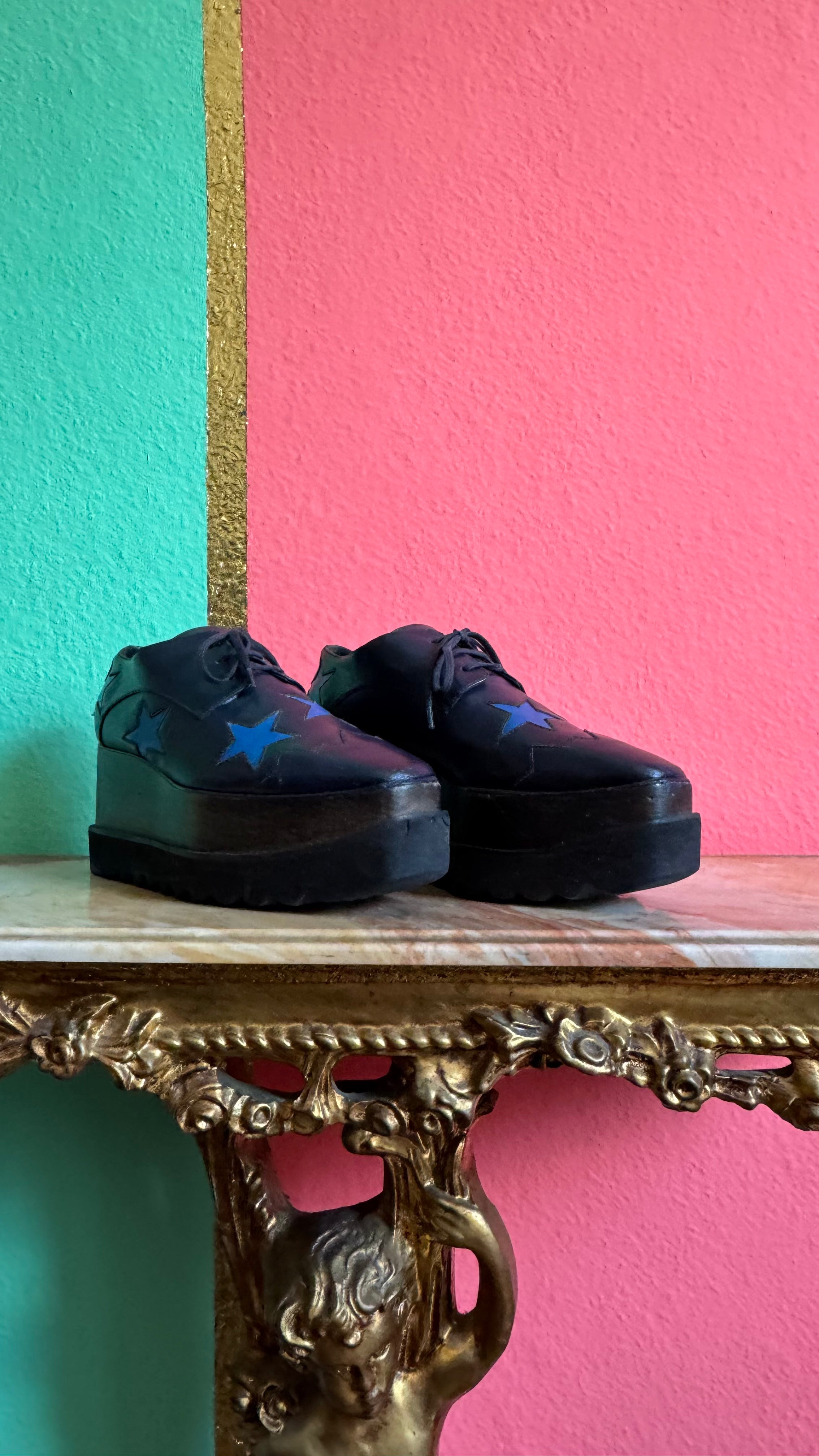 IMG_6045 - Alva - Morgaine | Vintage Store - IT 