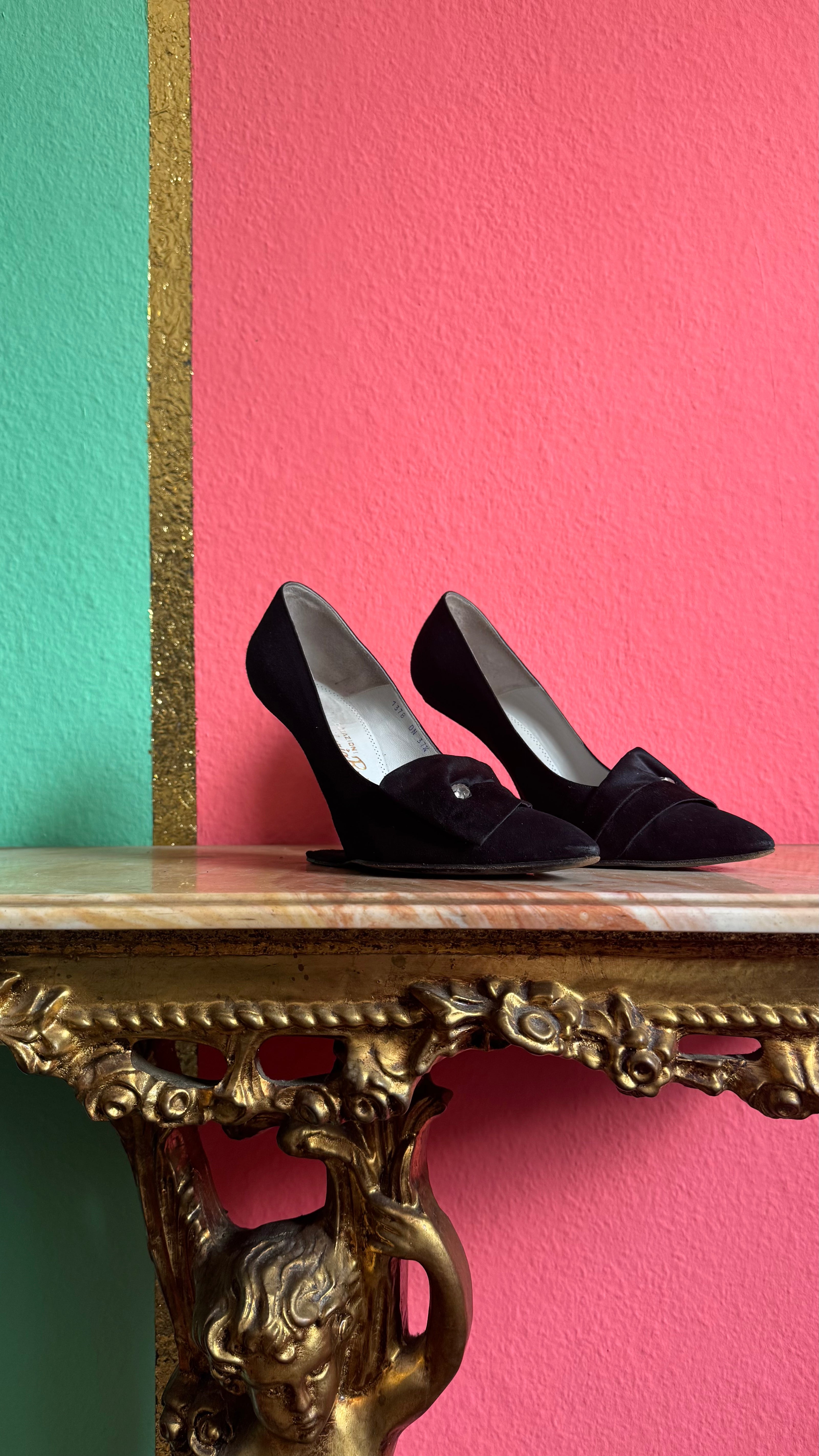 IMG_6060 - Alva - Morgaine | Vintage Store - IT 