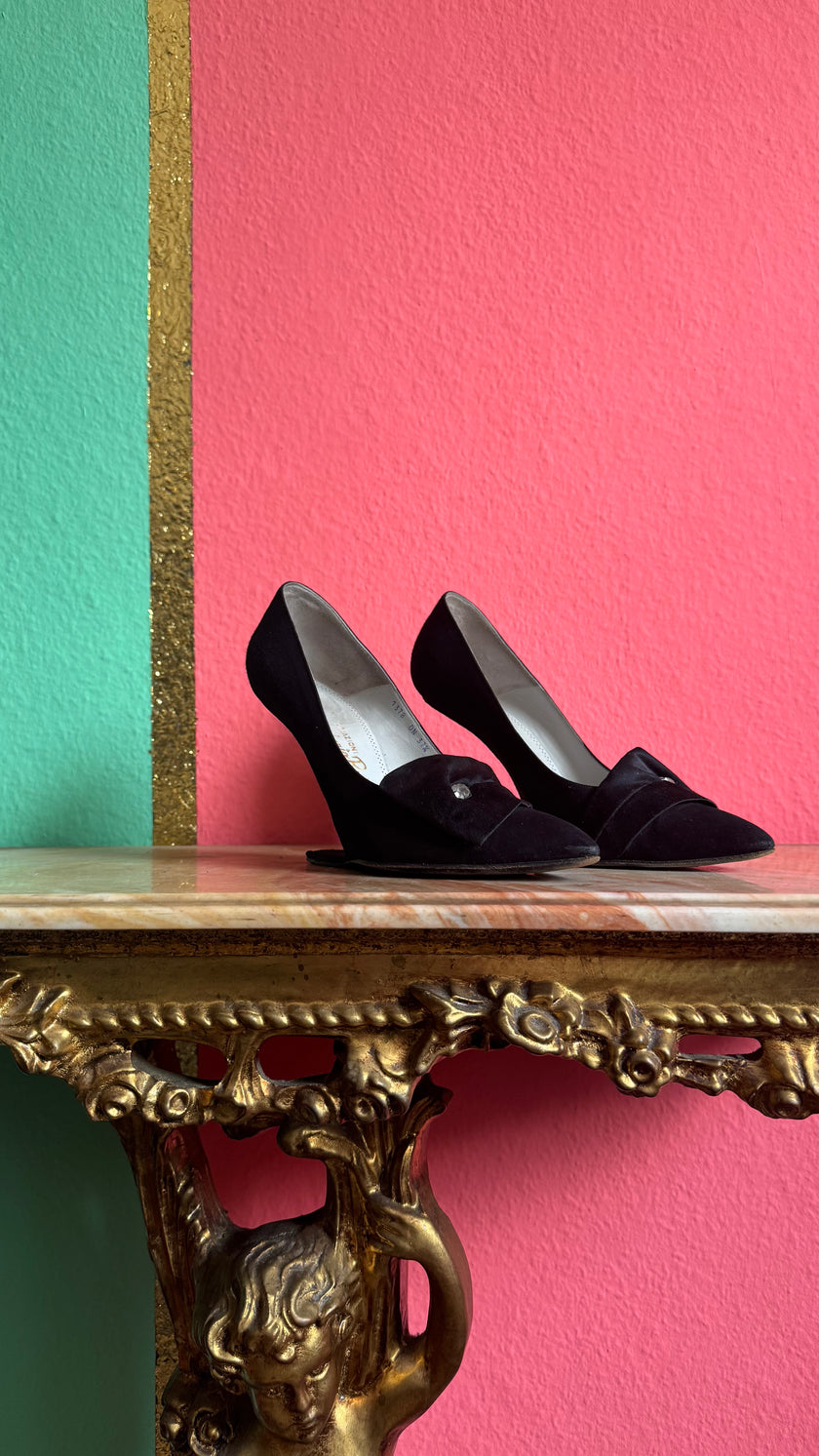 IMG_6060 - Alva - Morgaine | Vintage Store - IT 
