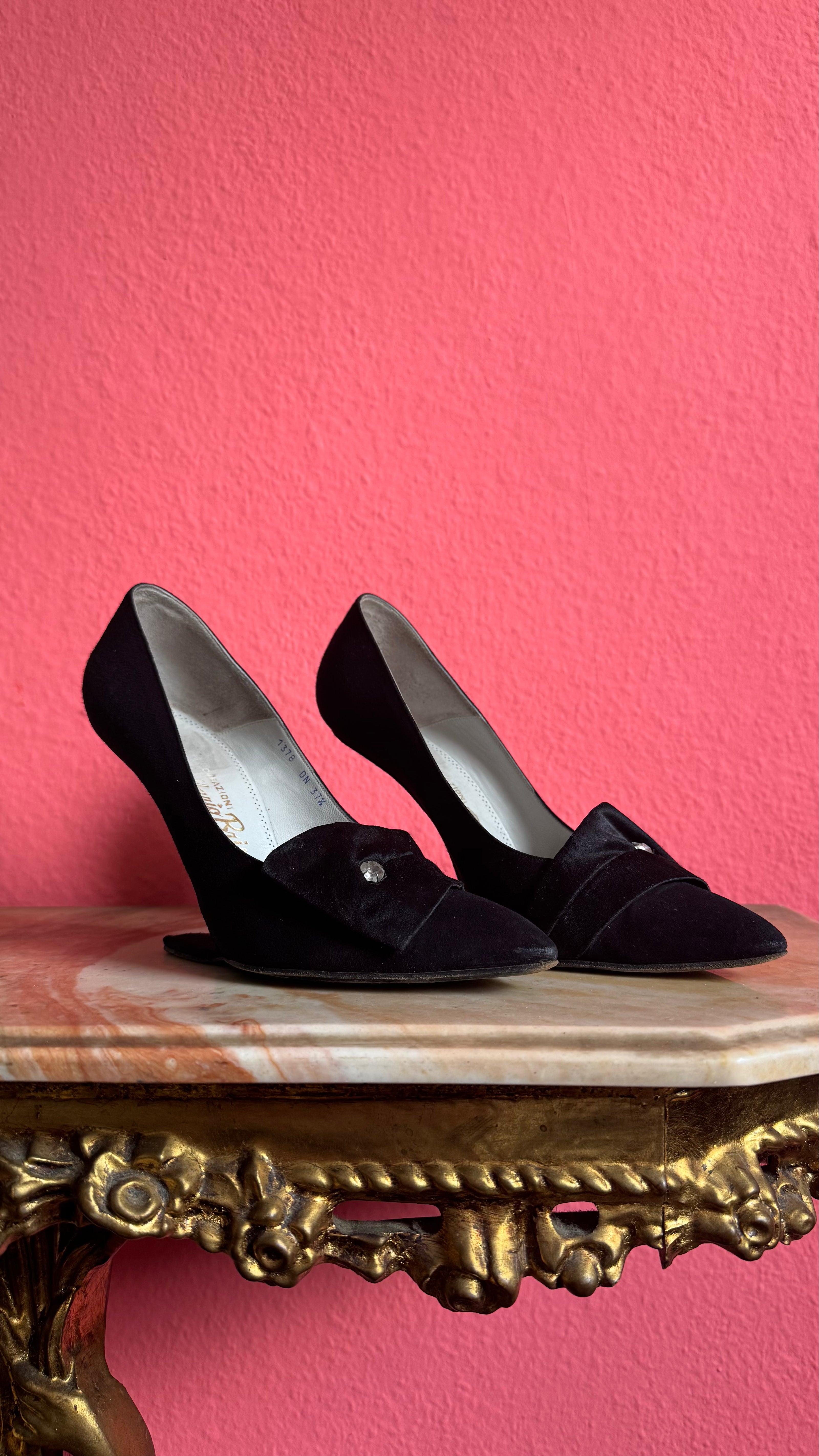 IMG_6061 - Alva - Morgaine | Vintage Store - IT 