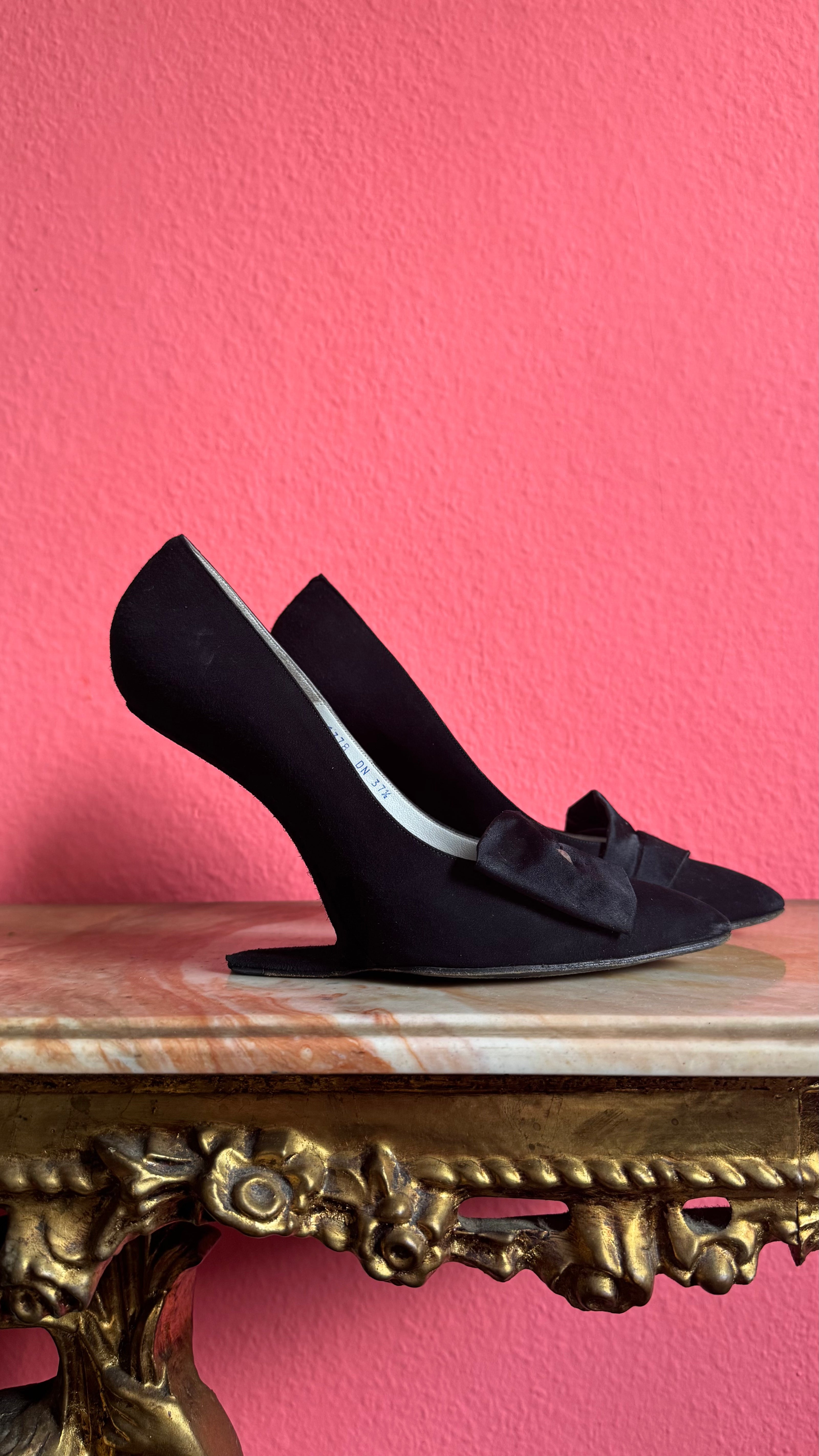 IMG_6062 - Alva - Morgaine | Vintage Store - IT 